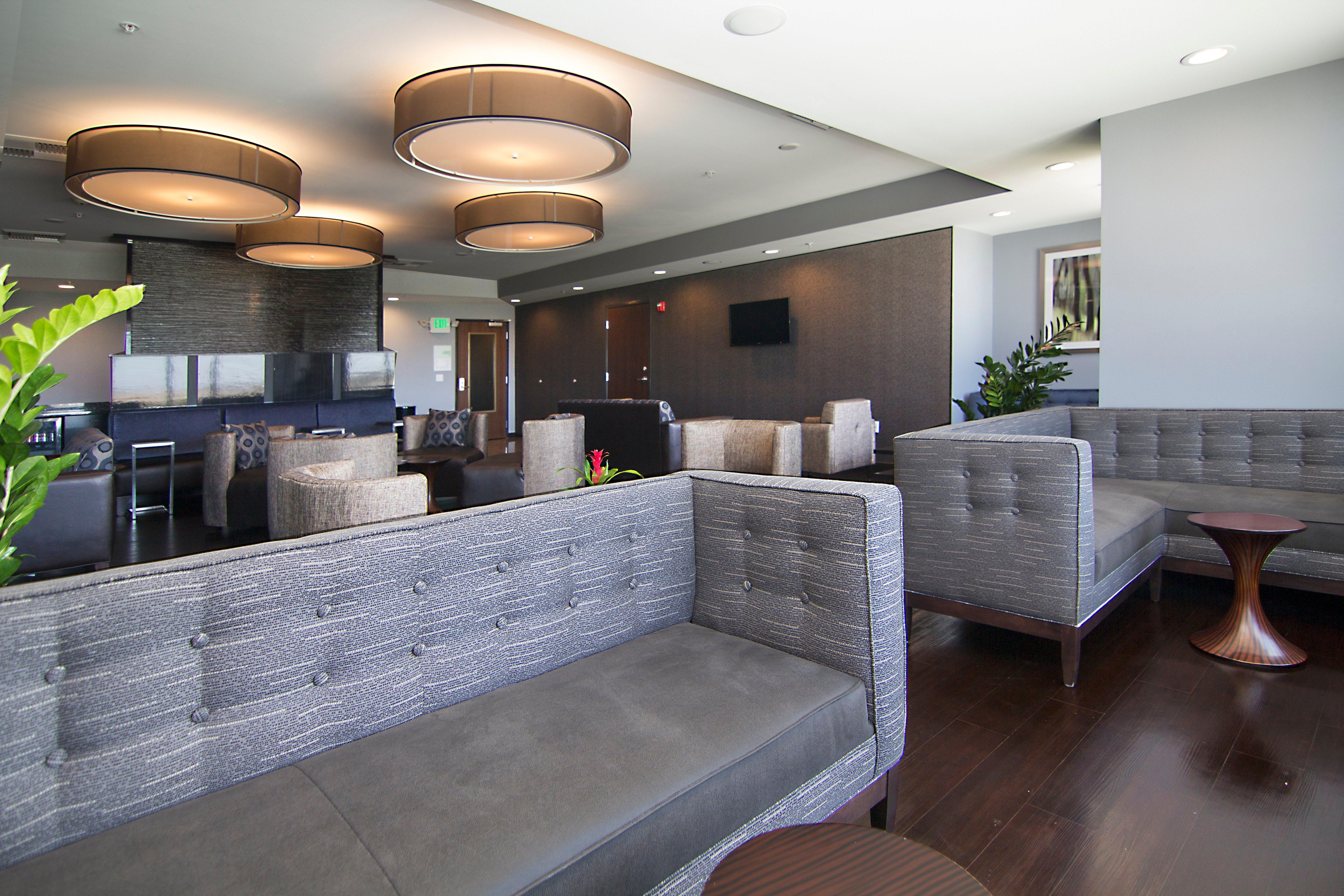 Holiday Inn Carlsbad/San Diego By Ihg Luaran gambar