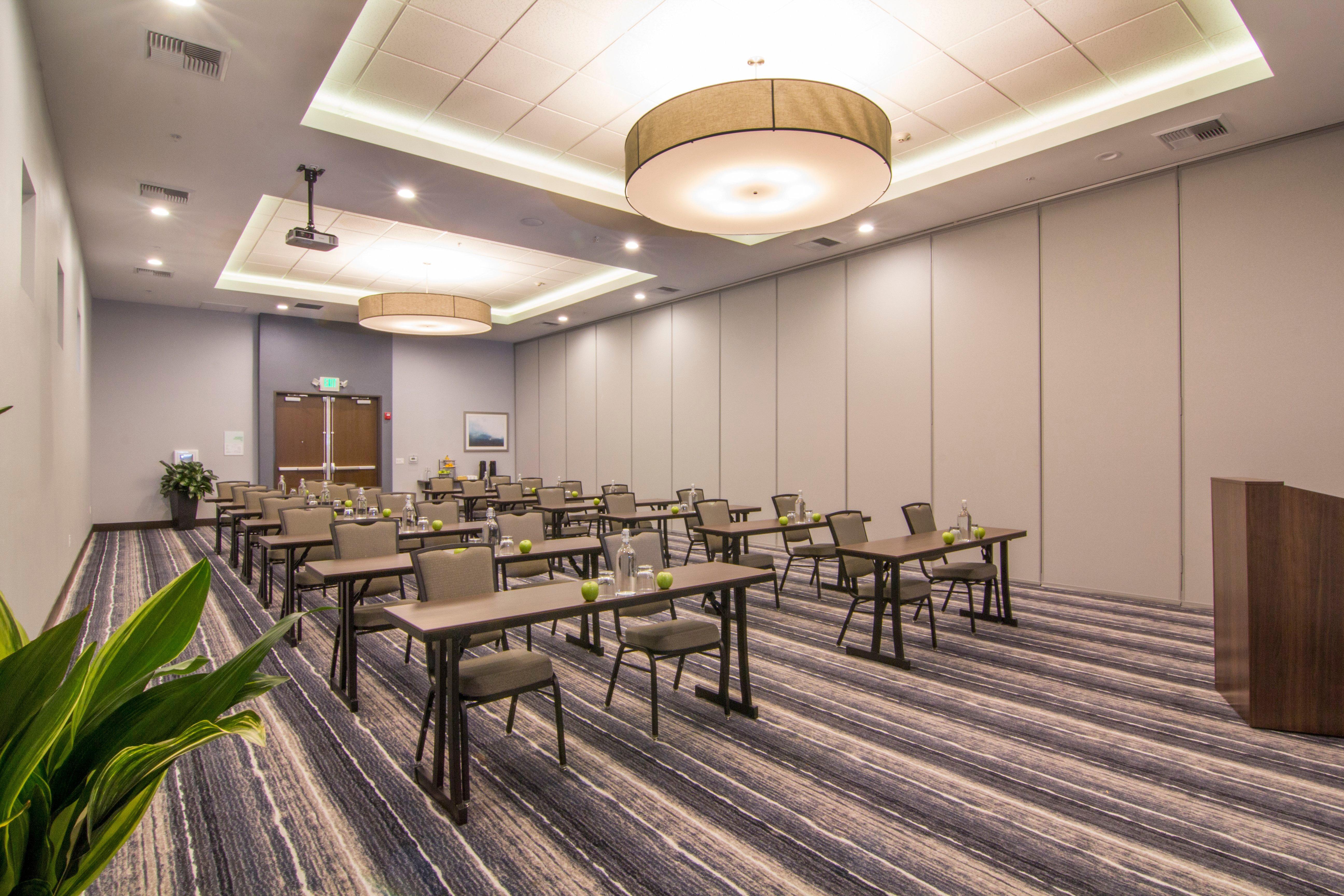 Holiday Inn Carlsbad/San Diego By Ihg Luaran gambar