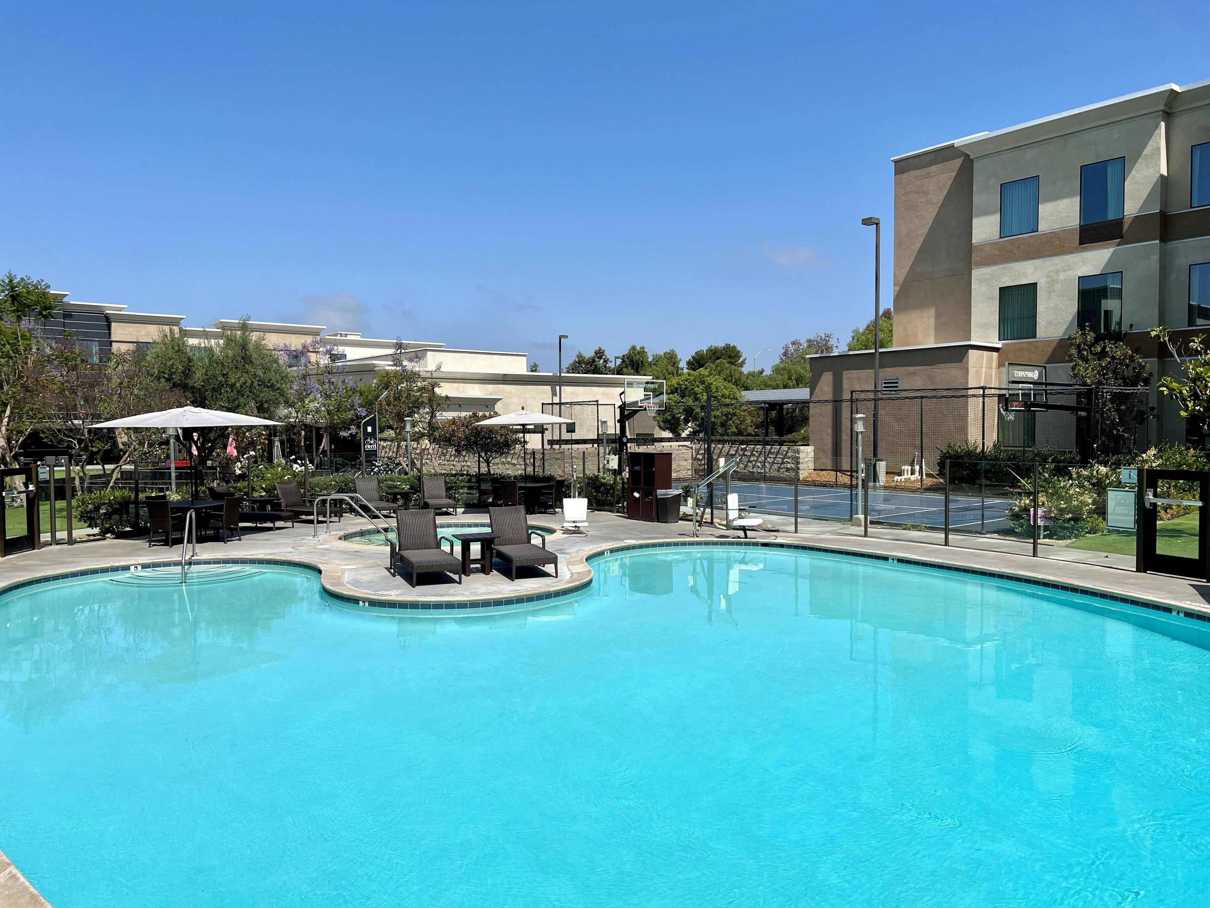 Holiday Inn Carlsbad/San Diego, An Ihg Hotel Luaran gambar