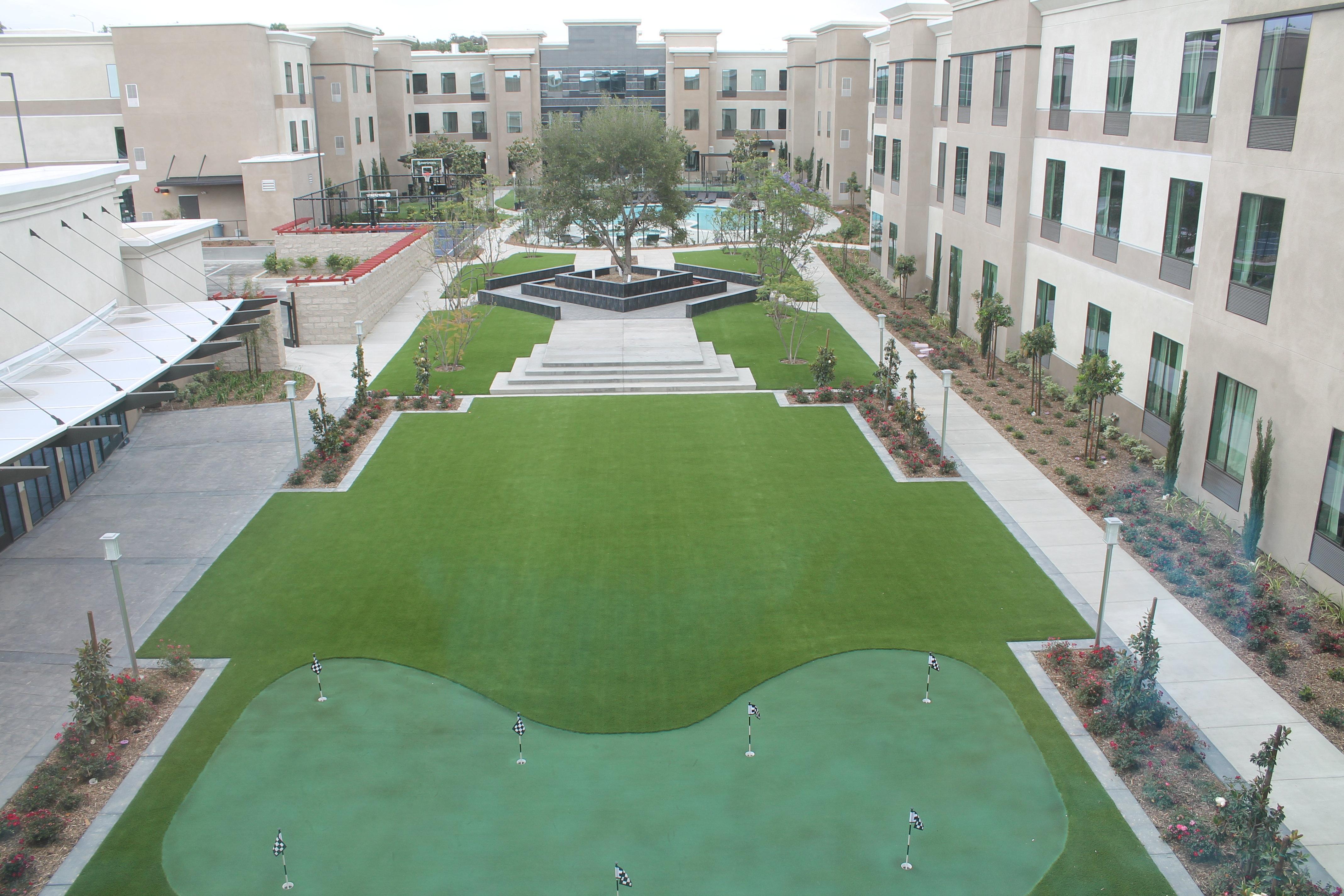 Holiday Inn Carlsbad/San Diego By Ihg Luaran gambar