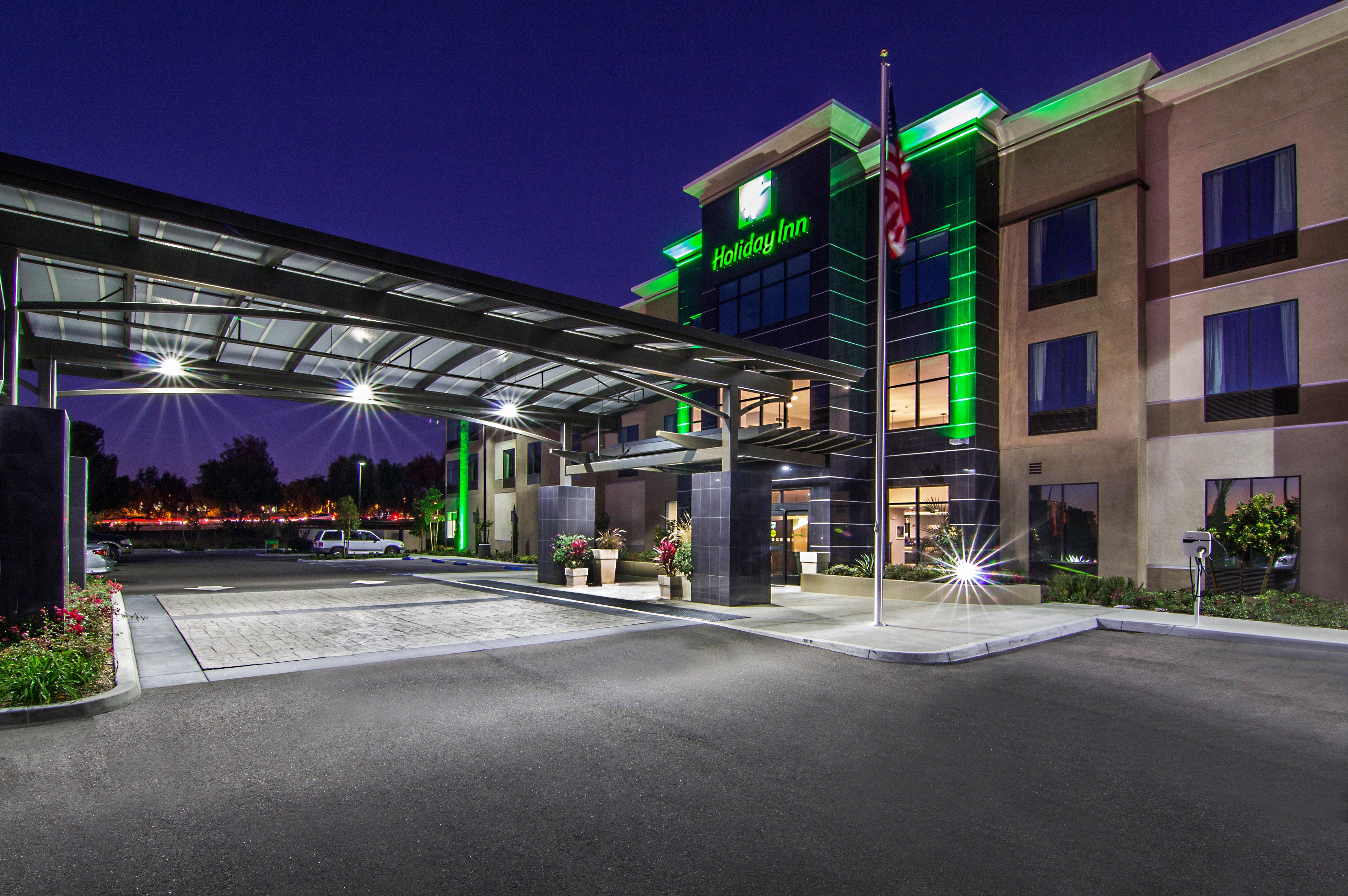 Holiday Inn Carlsbad/San Diego By Ihg Luaran gambar