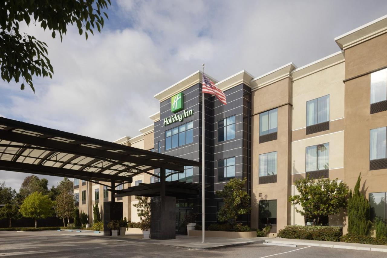 Holiday Inn Carlsbad/San Diego By Ihg Luaran gambar