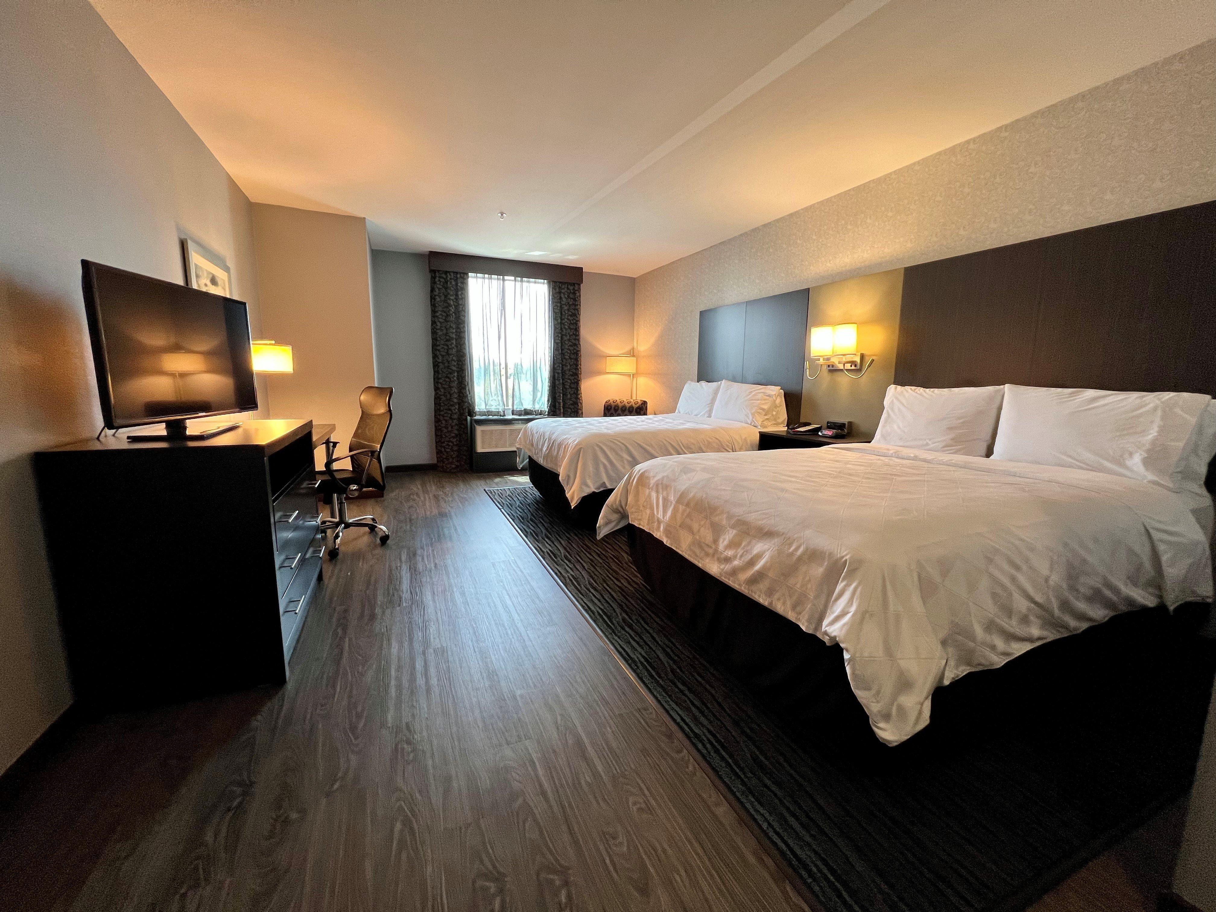 Holiday Inn Carlsbad/San Diego By Ihg Luaran gambar