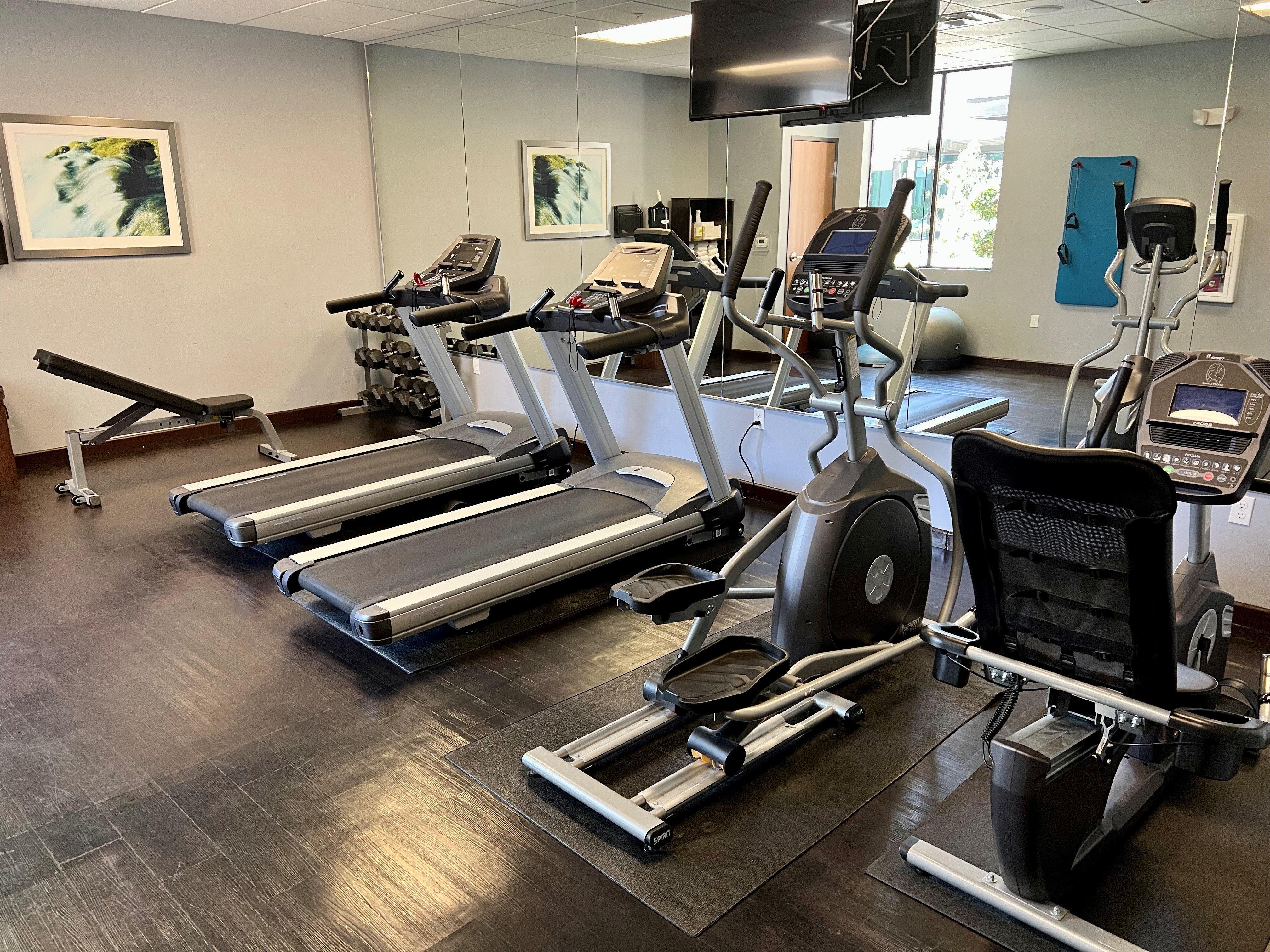 Holiday Inn Carlsbad/San Diego By Ihg Luaran gambar
