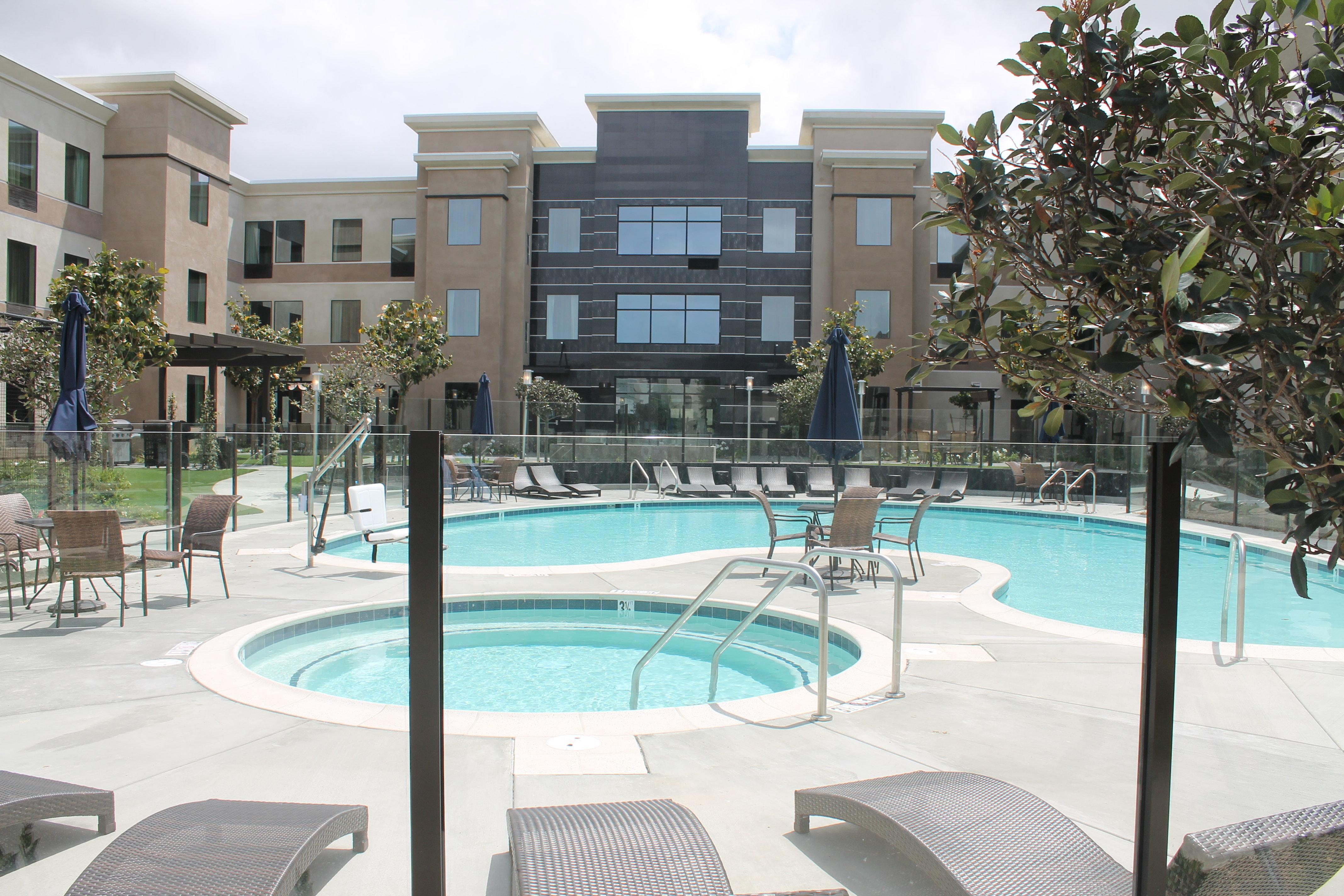 Holiday Inn Carlsbad/San Diego By Ihg Luaran gambar