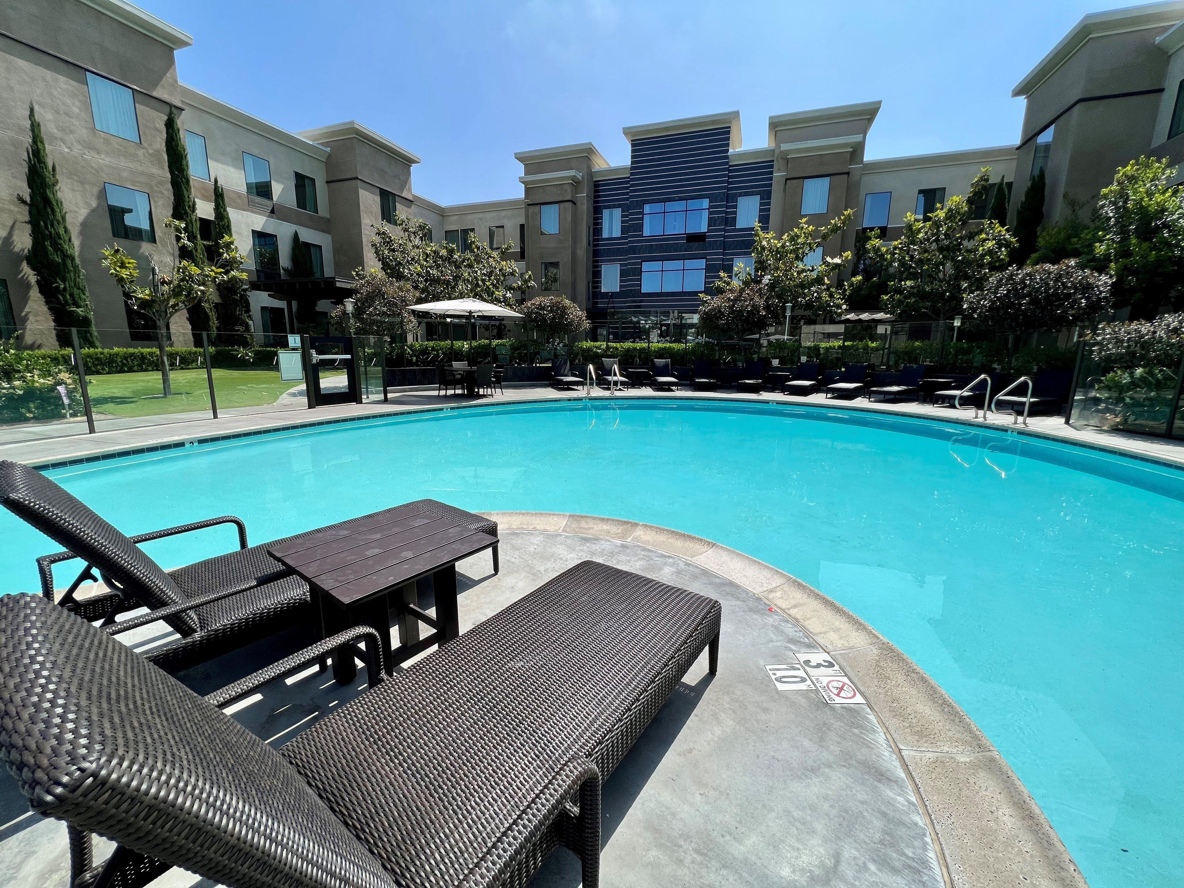 Holiday Inn Carlsbad/San Diego By Ihg Luaran gambar