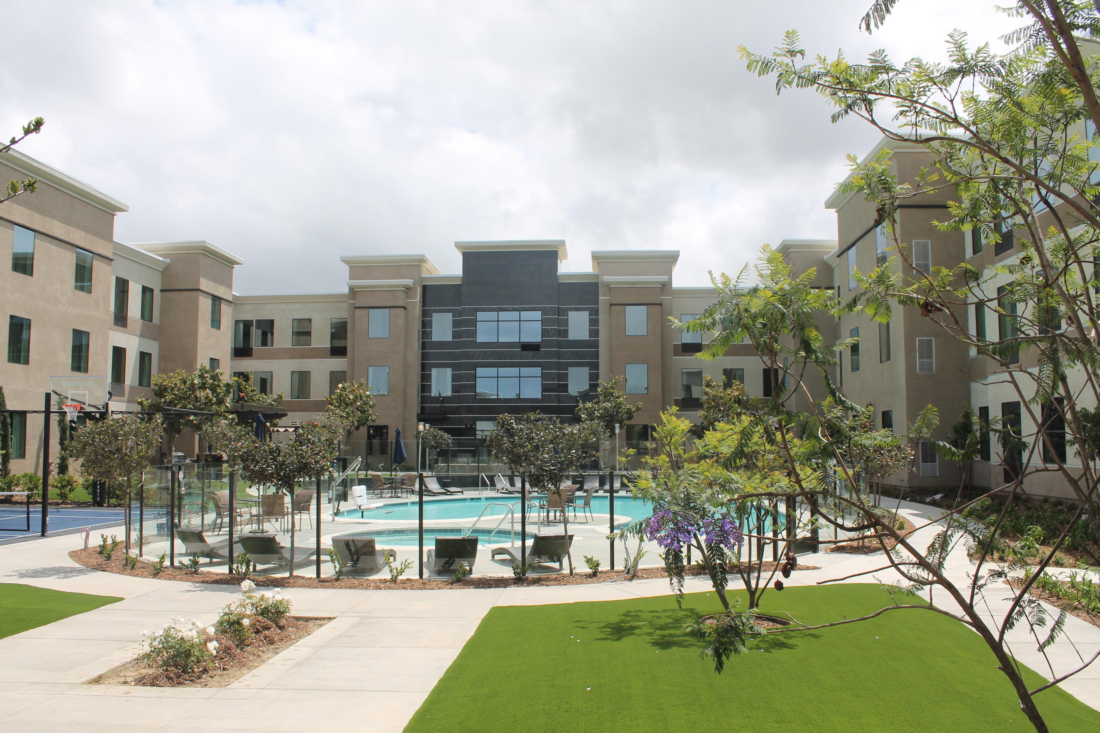 Holiday Inn Carlsbad/San Diego, An Ihg Hotel Luaran gambar