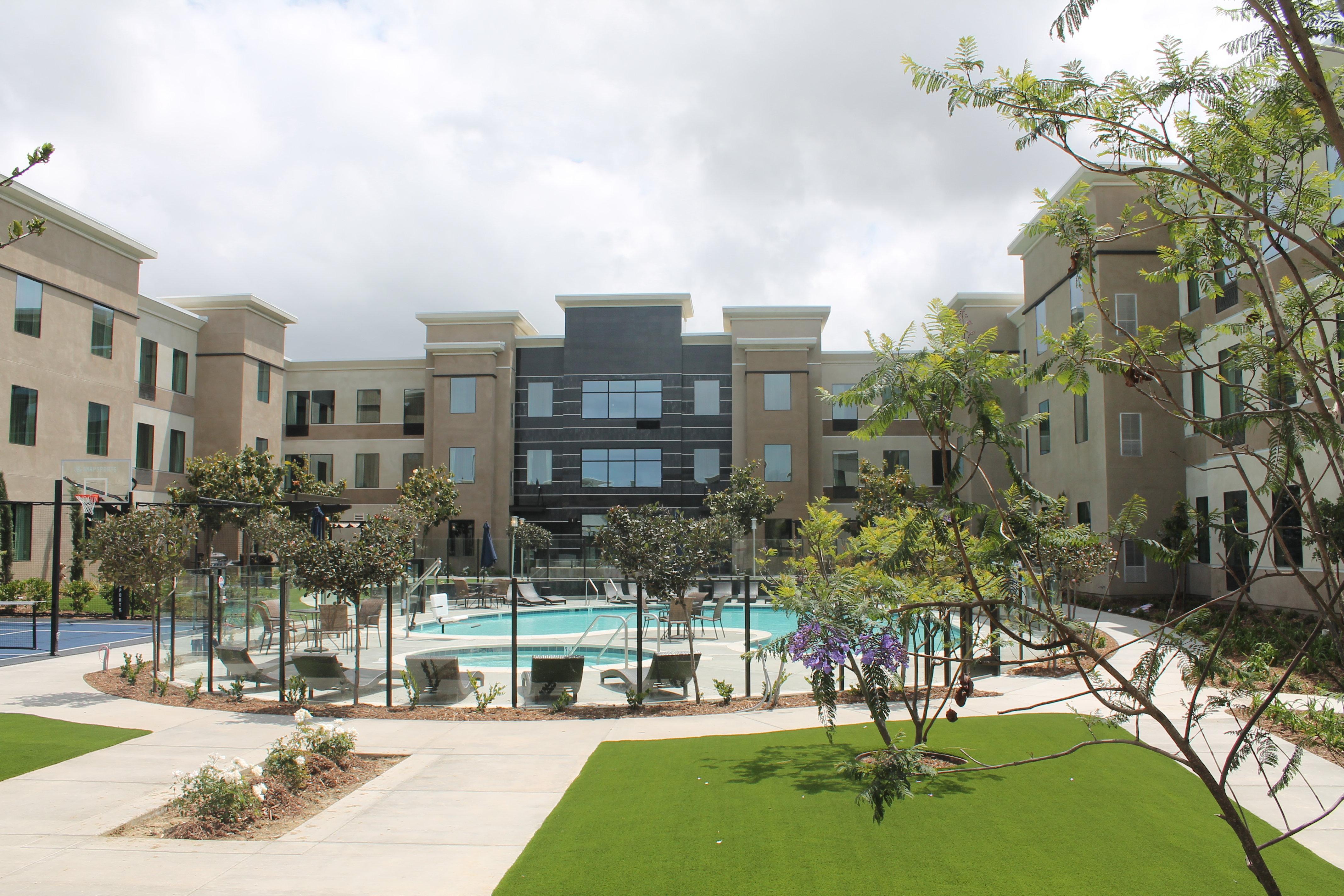 Holiday Inn Carlsbad/San Diego By Ihg Luaran gambar
