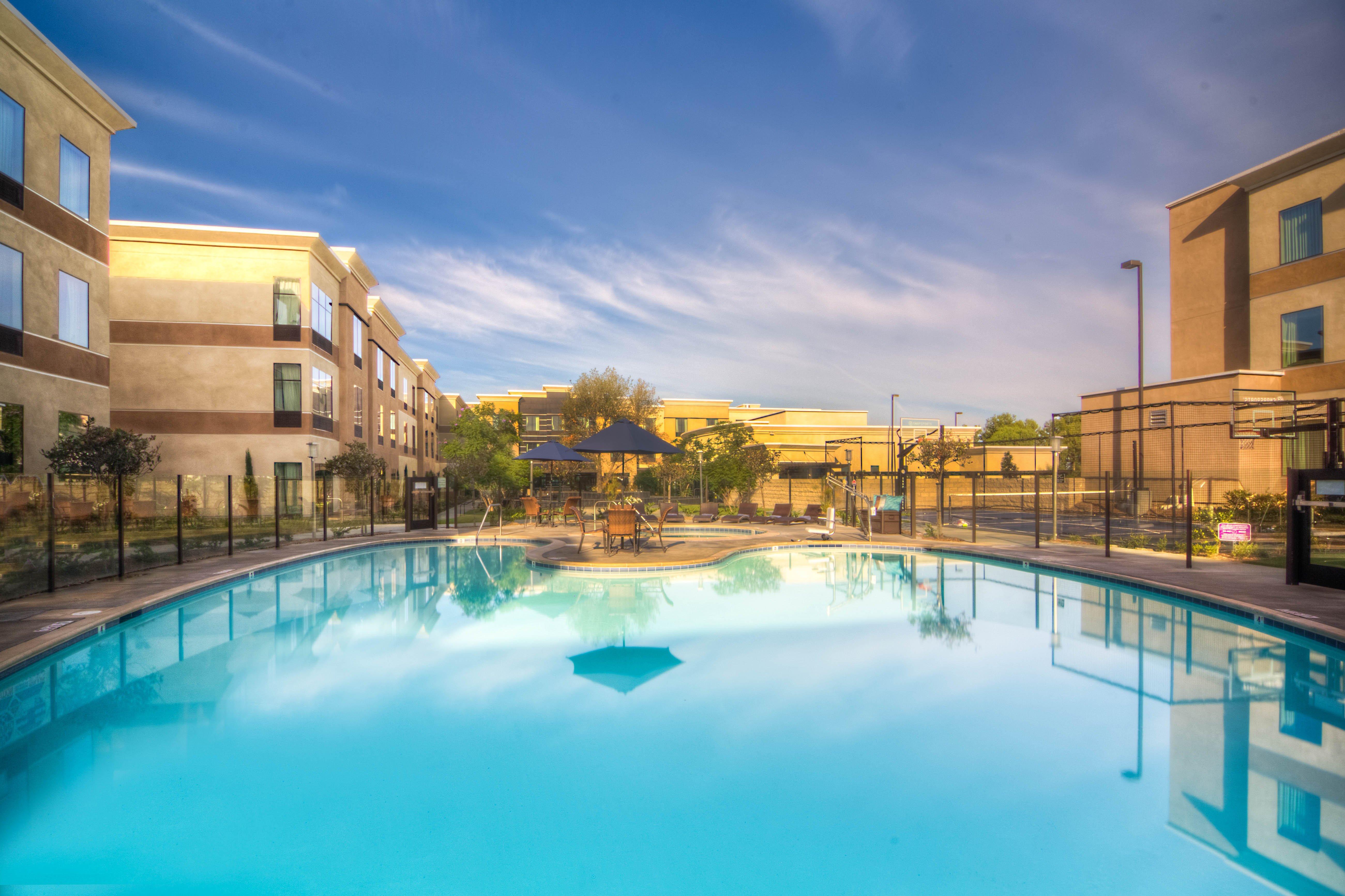 Holiday Inn Carlsbad/San Diego By Ihg Luaran gambar