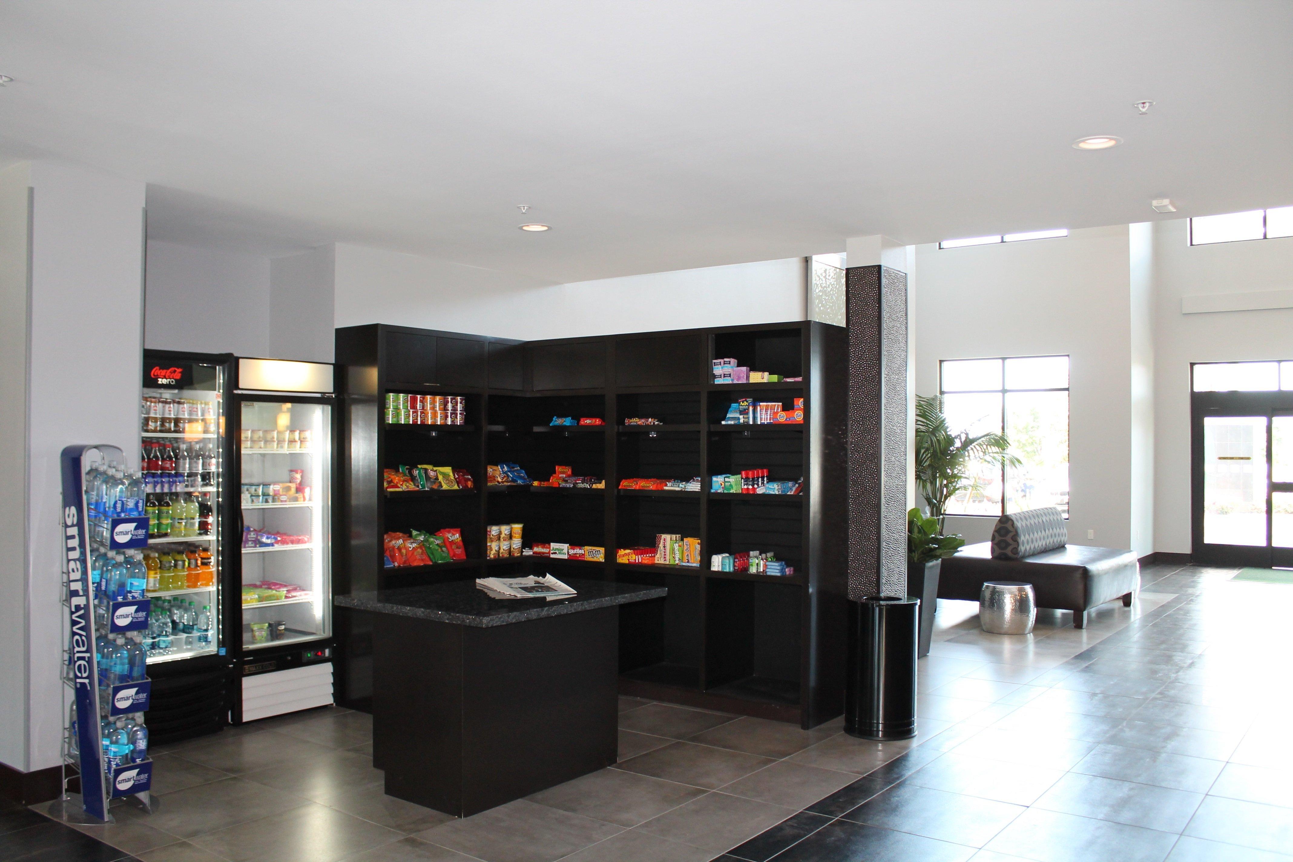Holiday Inn Carlsbad/San Diego By Ihg Luaran gambar