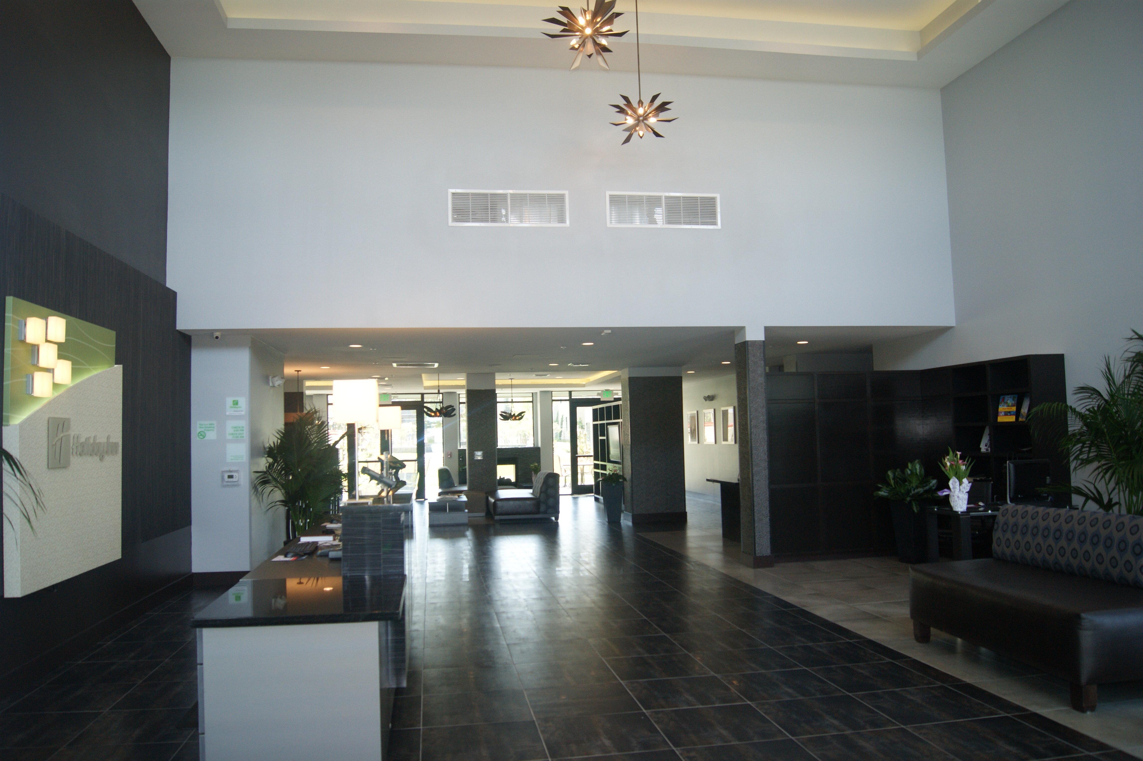 Holiday Inn Carlsbad/San Diego, An Ihg Hotel Luaran gambar