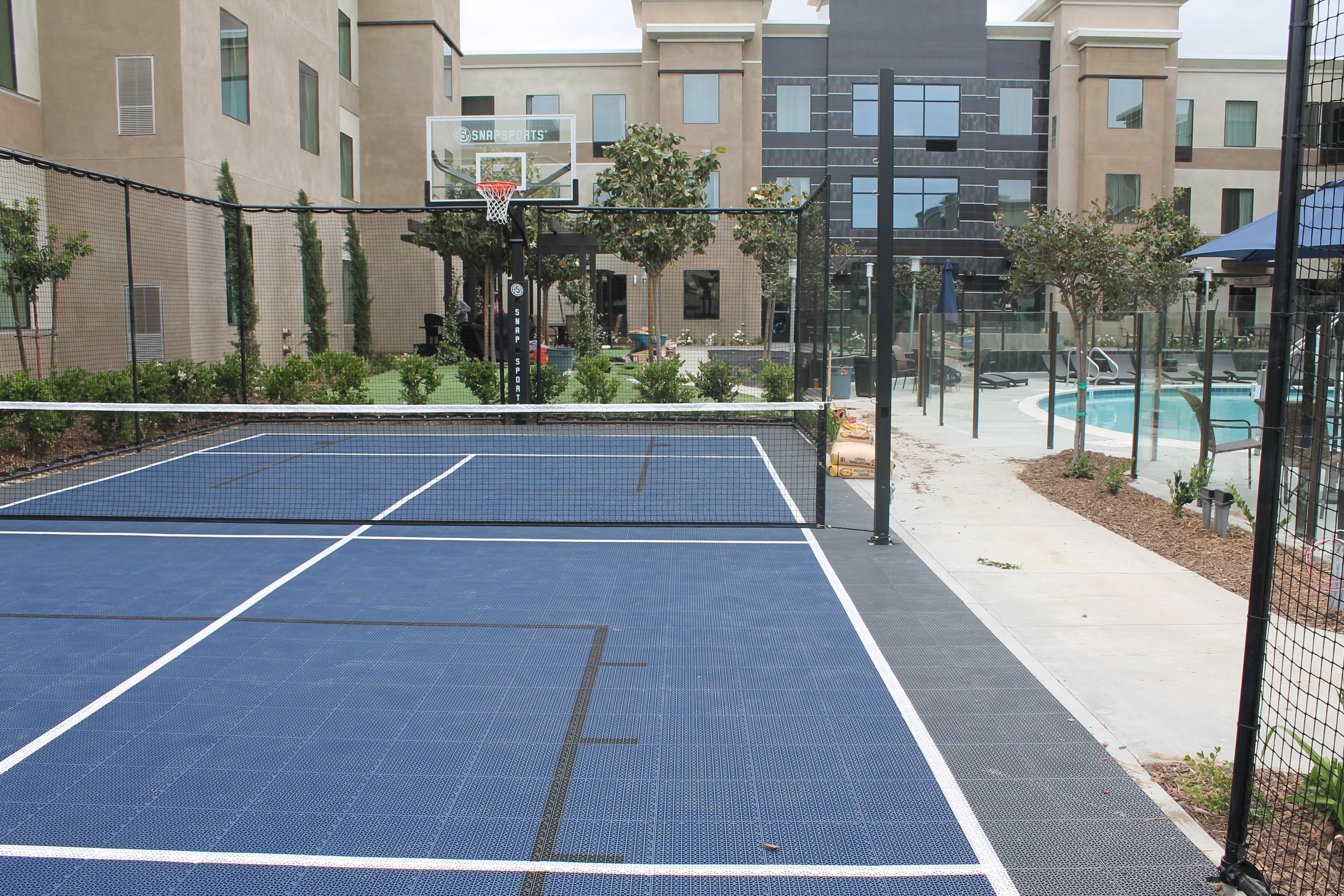 Holiday Inn Carlsbad/San Diego By Ihg Luaran gambar