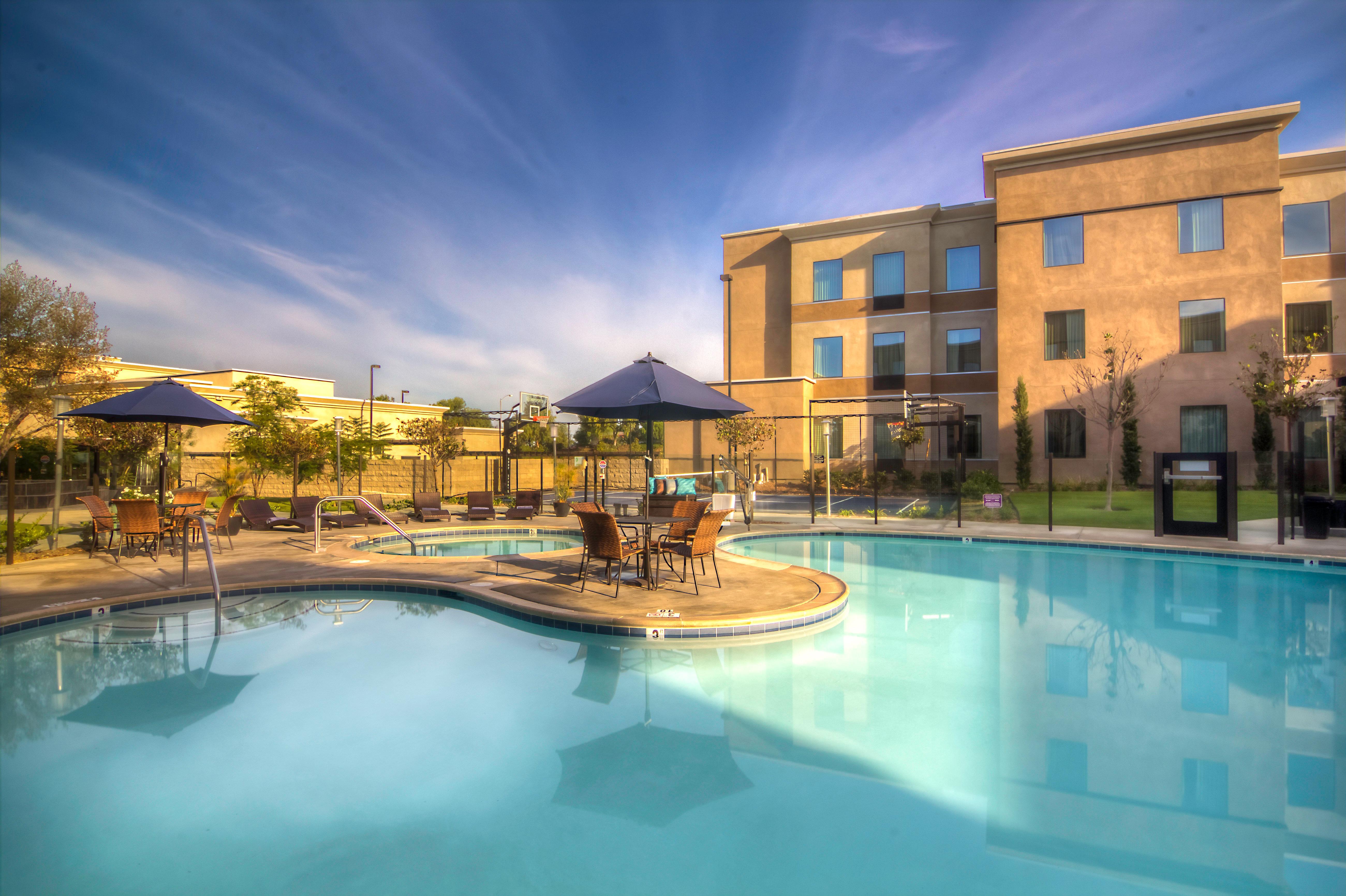 Holiday Inn Carlsbad/San Diego By Ihg Luaran gambar