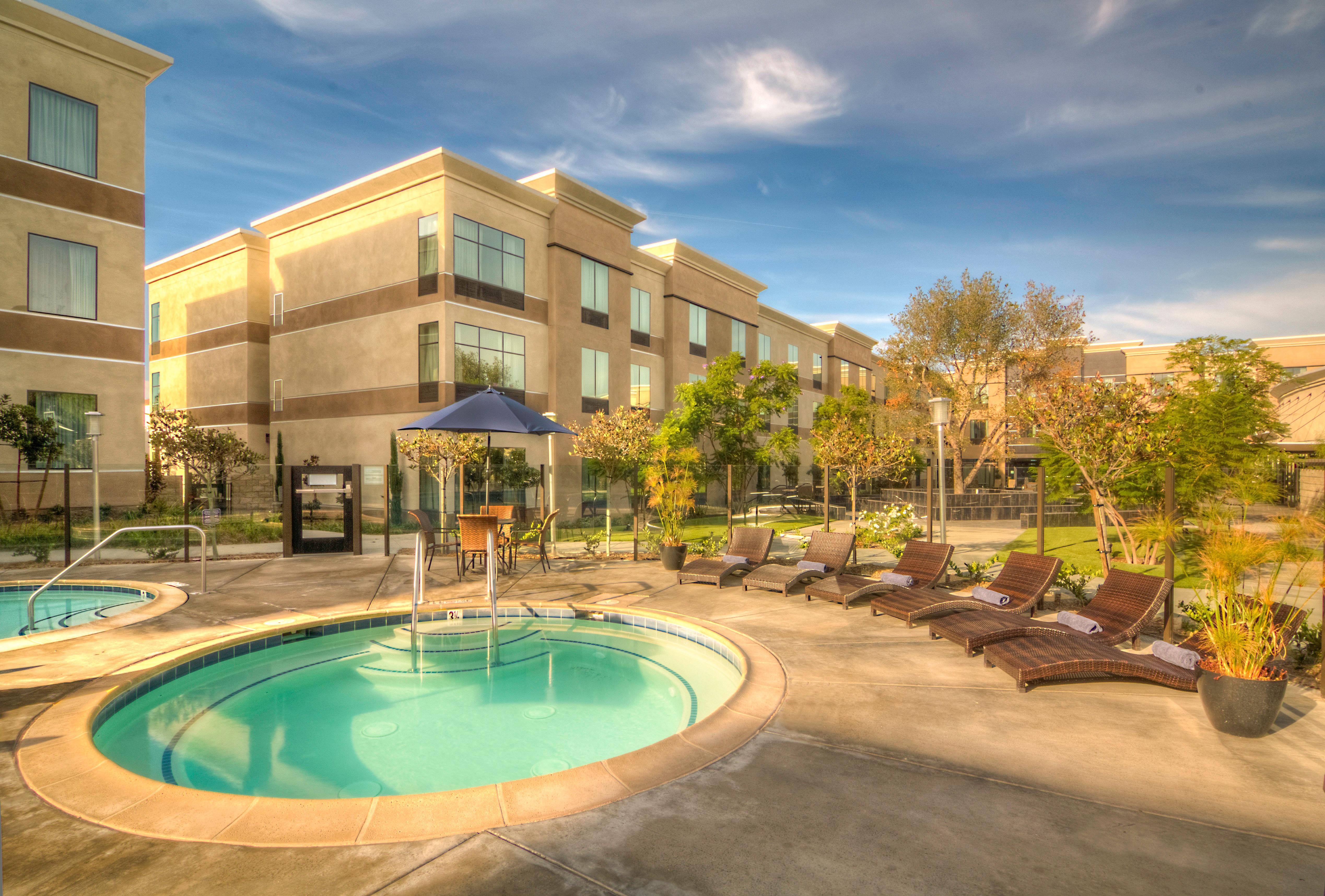 Holiday Inn Carlsbad/San Diego By Ihg Luaran gambar