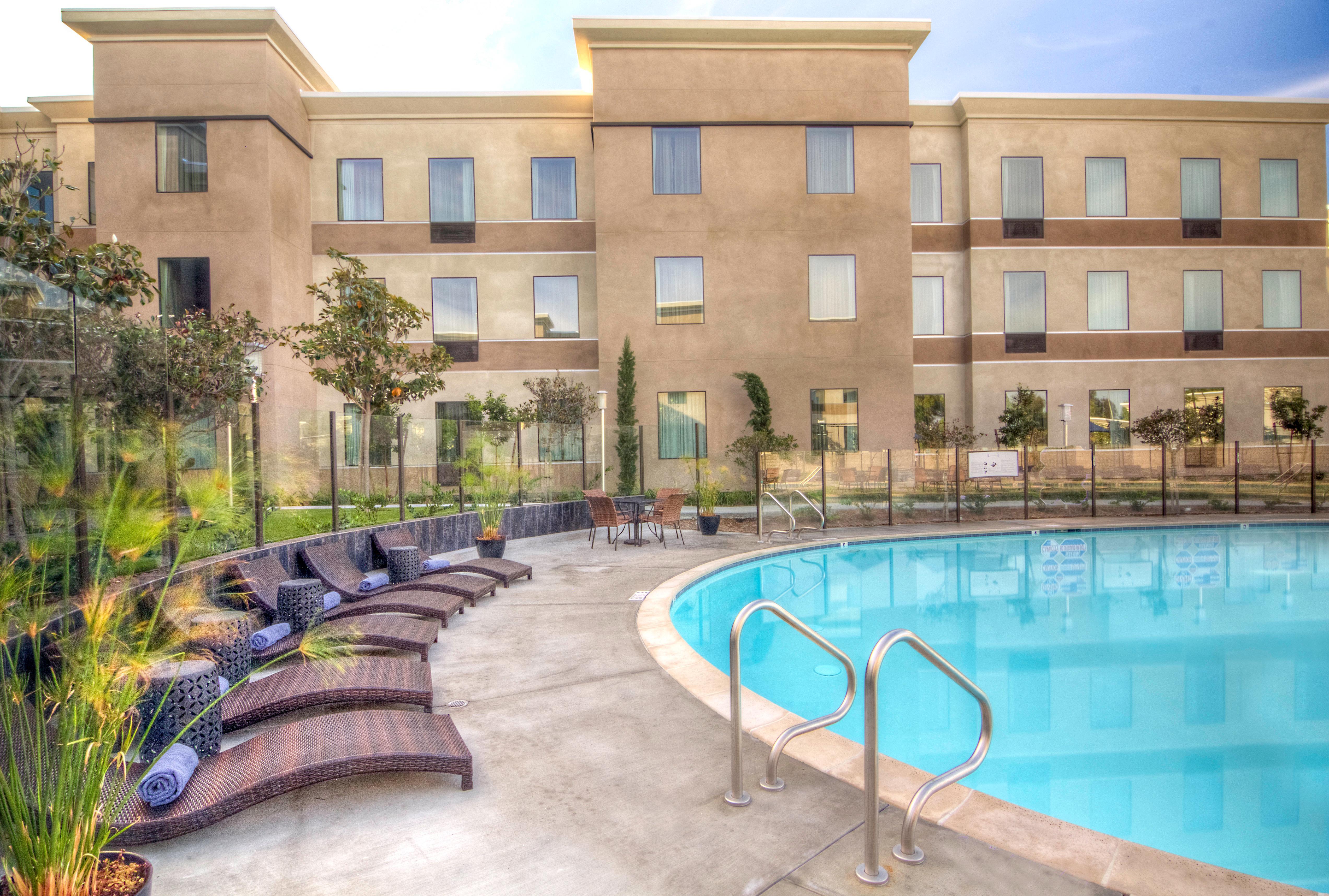 Holiday Inn Carlsbad/San Diego By Ihg Luaran gambar