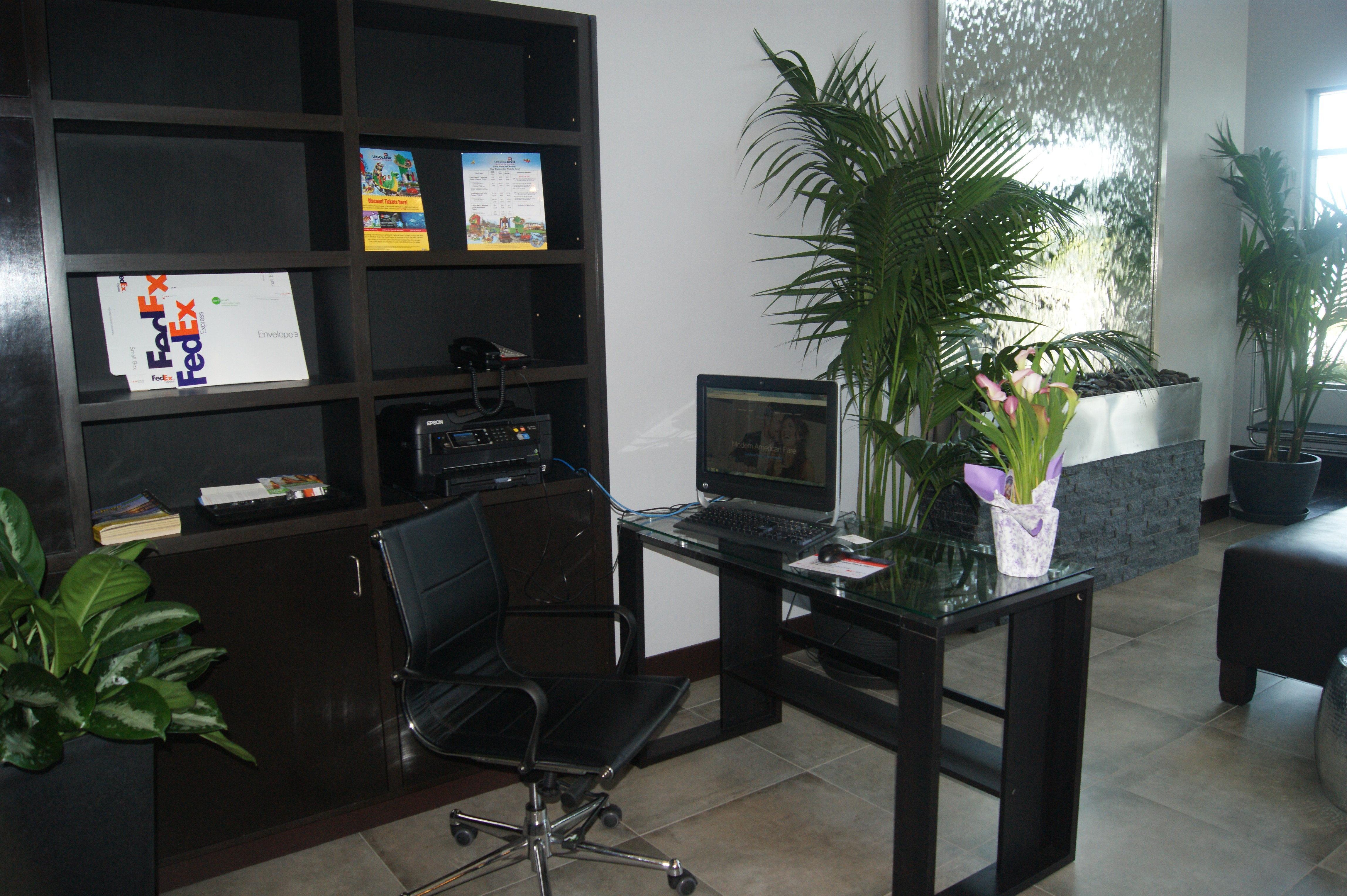 Holiday Inn Carlsbad/San Diego By Ihg Luaran gambar