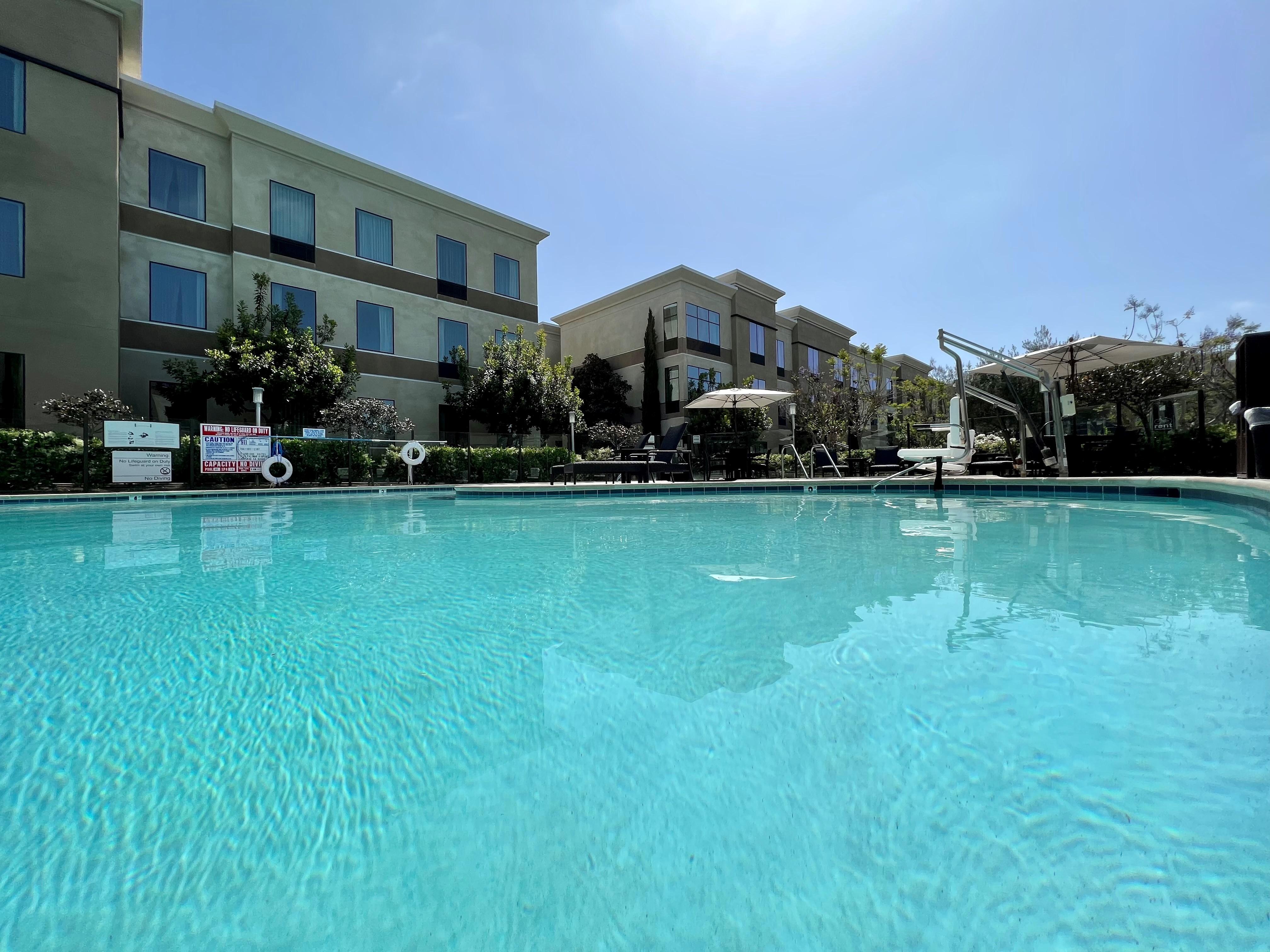 Holiday Inn Carlsbad/San Diego, An Ihg Hotel Luaran gambar