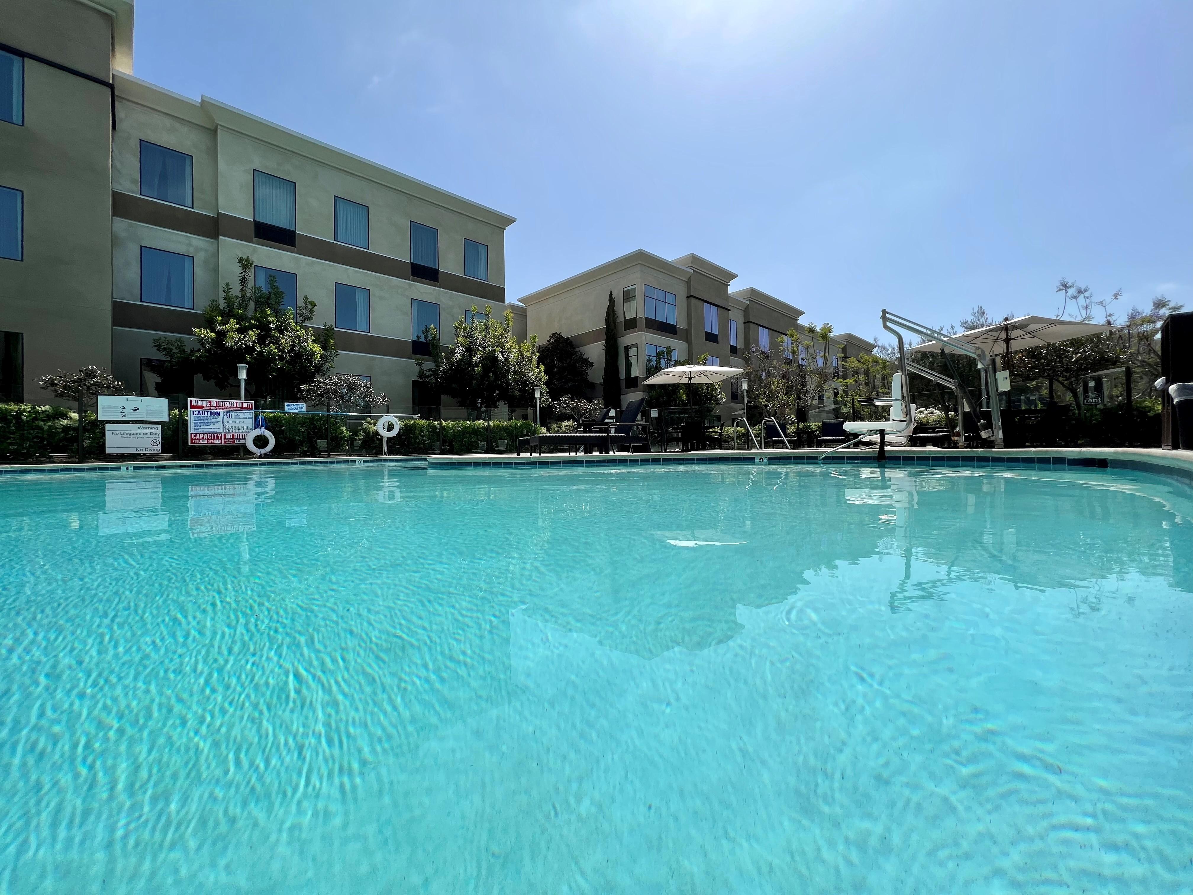 Holiday Inn Carlsbad/San Diego By Ihg Luaran gambar