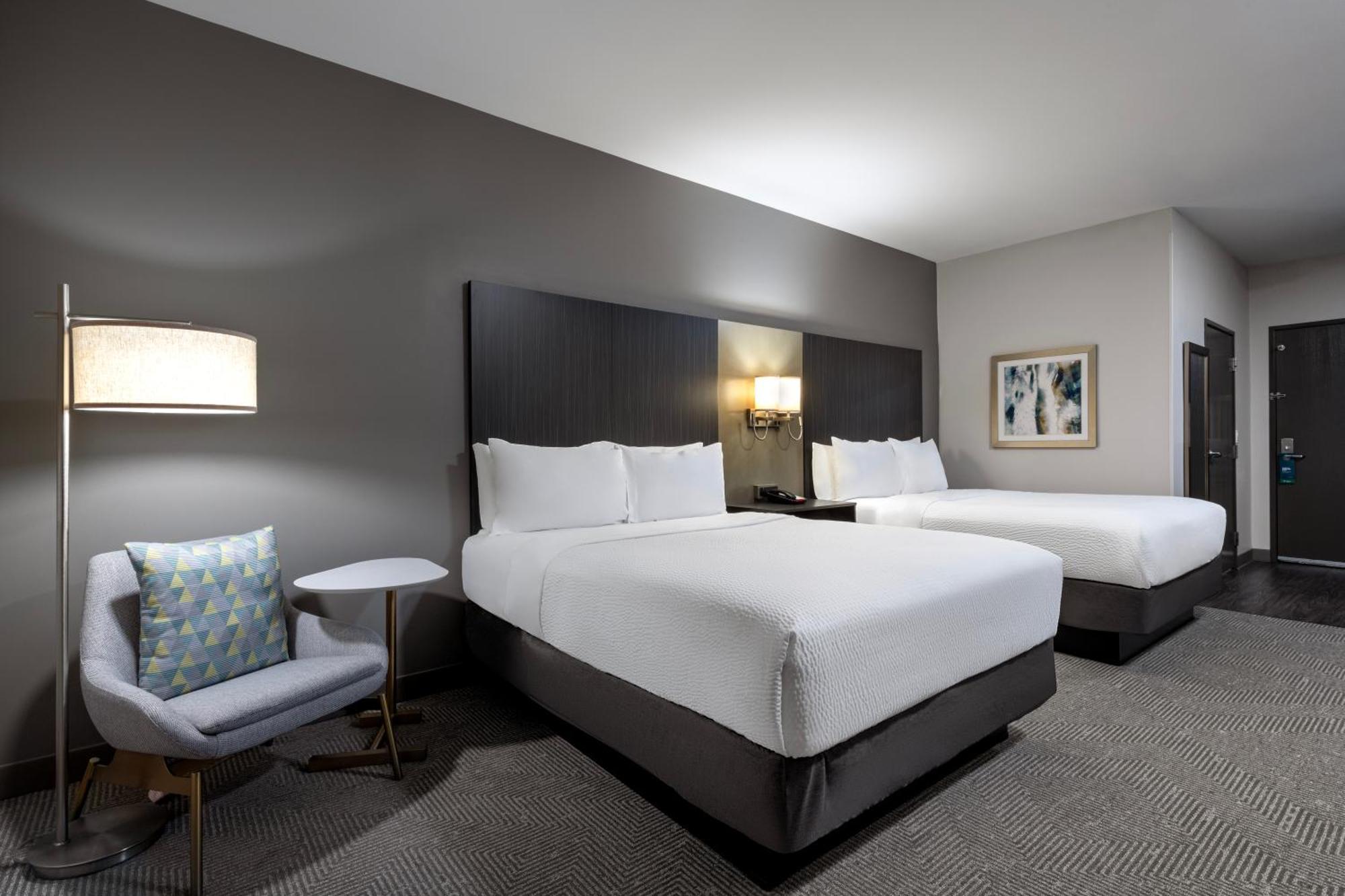 Holiday Inn Carlsbad/San Diego By Ihg Luaran gambar