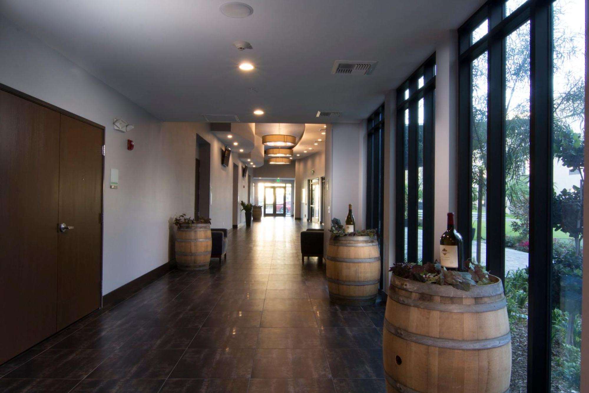 Holiday Inn Carlsbad/San Diego By Ihg Luaran gambar
