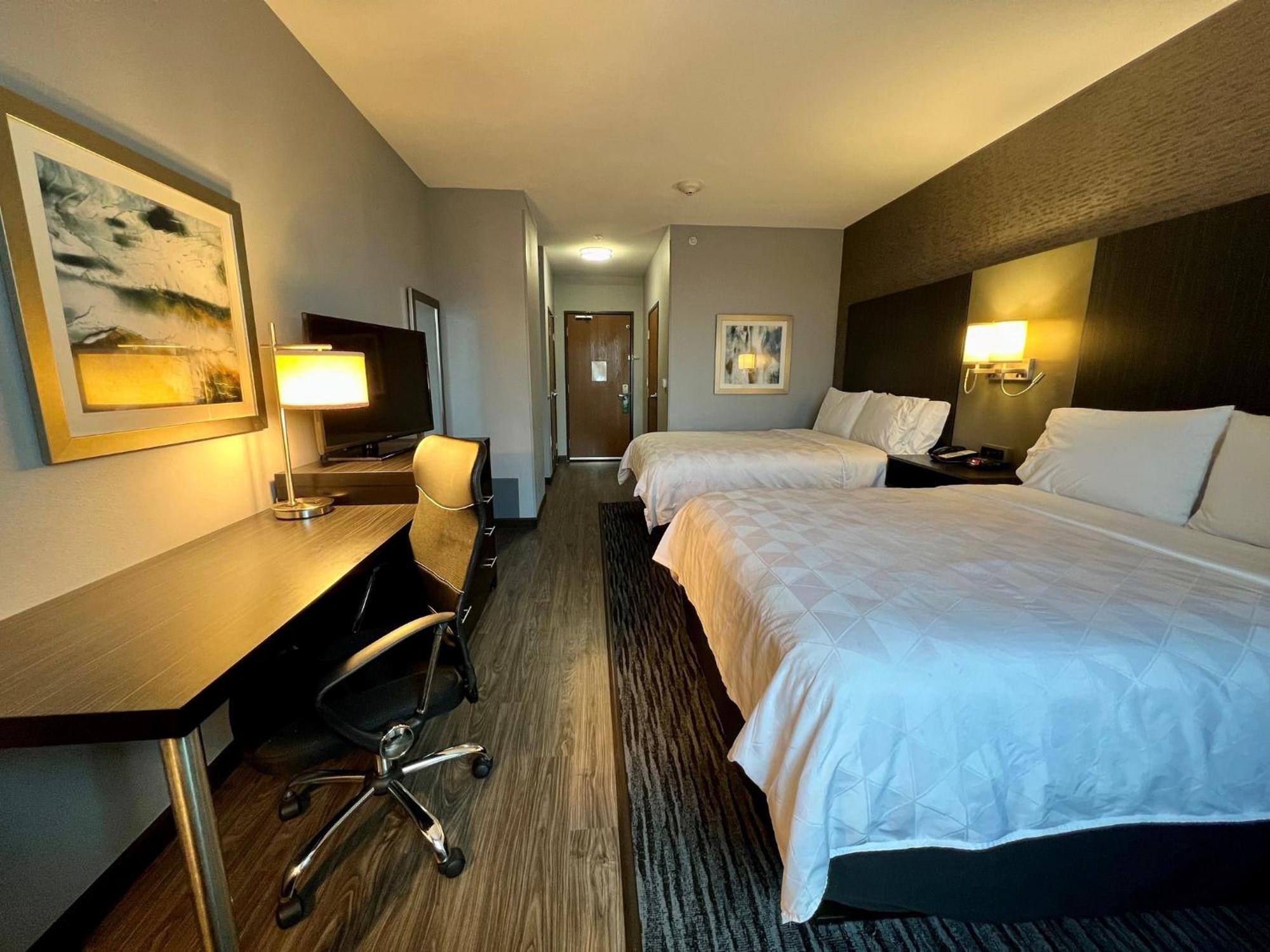 Holiday Inn Carlsbad/San Diego By Ihg Luaran gambar