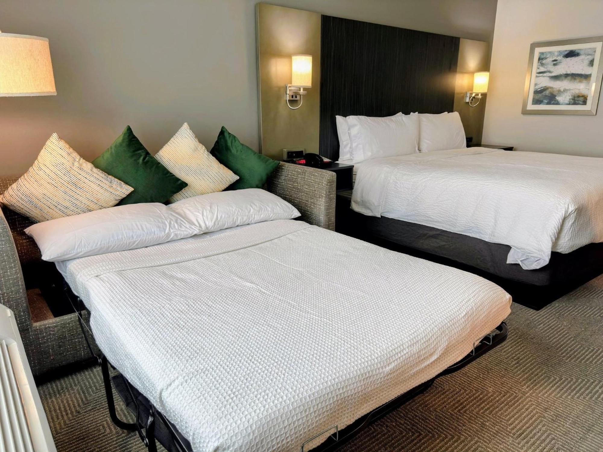 Holiday Inn Carlsbad/San Diego By Ihg Luaran gambar