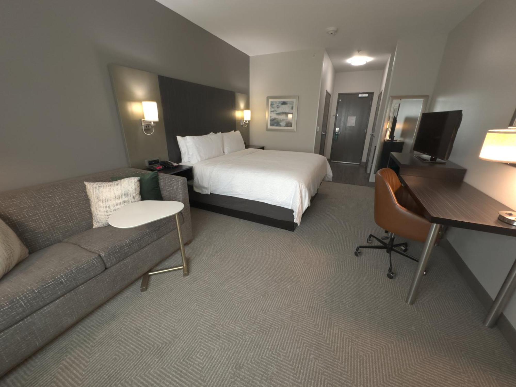 Holiday Inn Carlsbad/San Diego By Ihg Luaran gambar