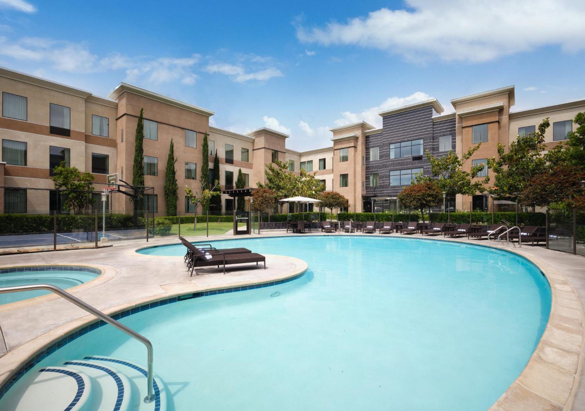 Holiday Inn Carlsbad/San Diego By Ihg Luaran gambar