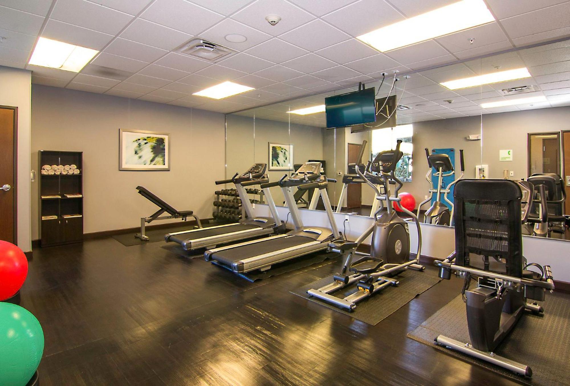 Holiday Inn Carlsbad/San Diego By Ihg Luaran gambar