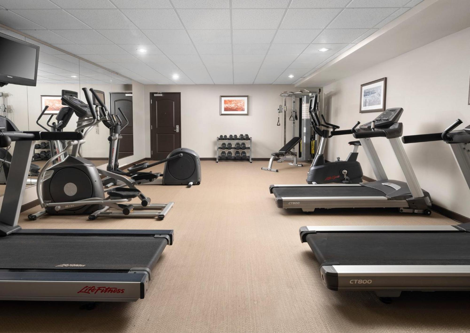 Holiday Inn Carlsbad/San Diego By Ihg Luaran gambar