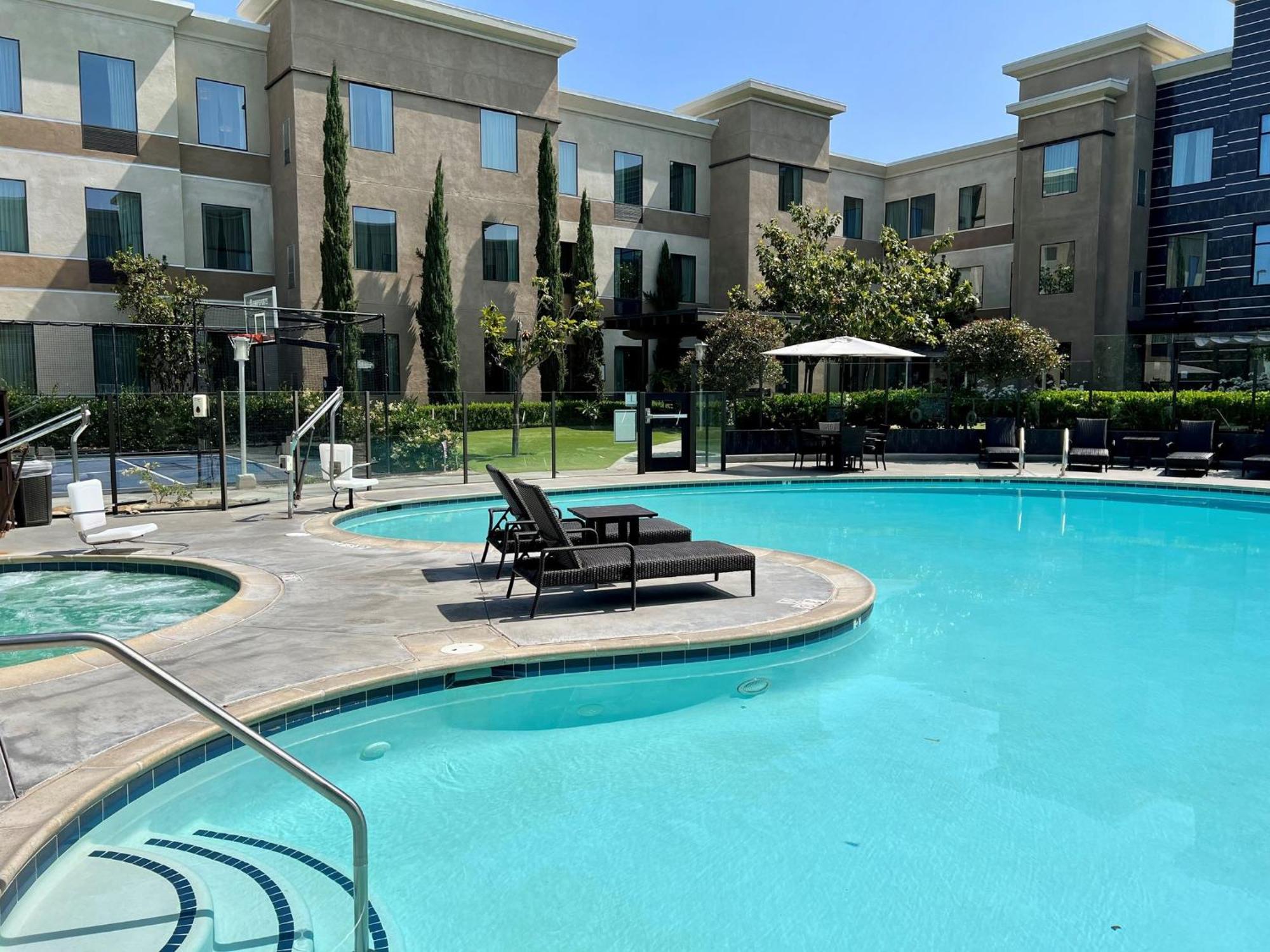 Holiday Inn Carlsbad/San Diego By Ihg Luaran gambar