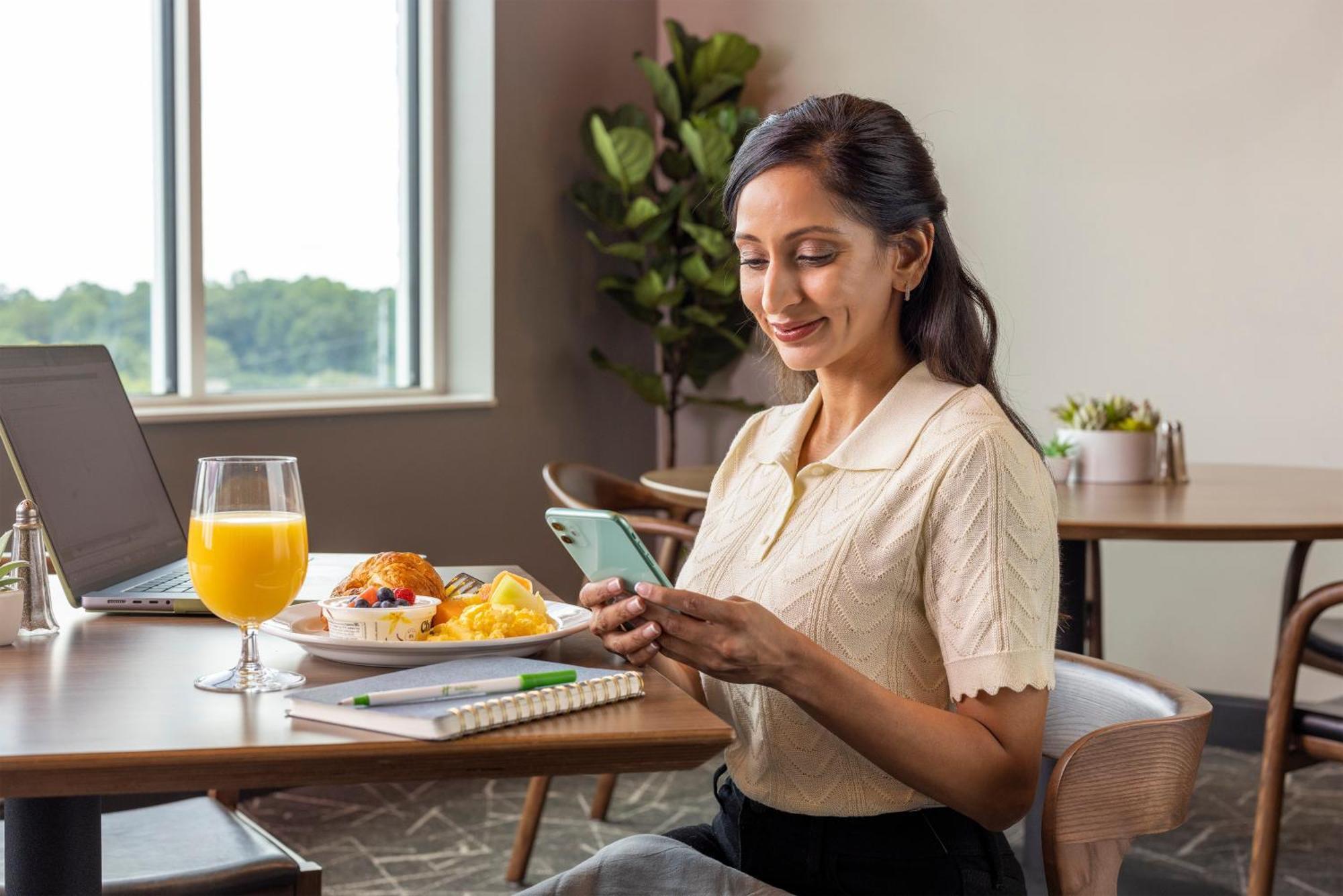 Holiday Inn Carlsbad/San Diego By Ihg Luaran gambar