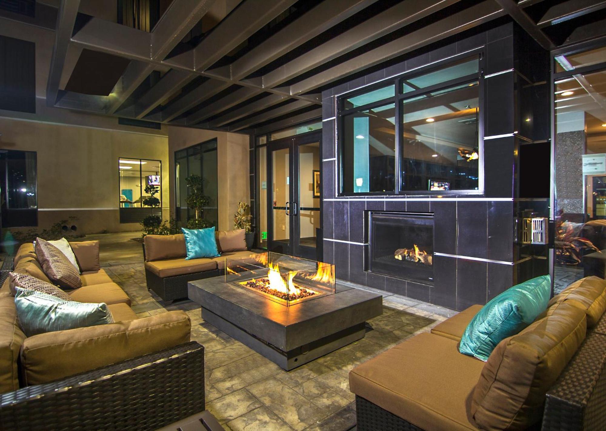 Holiday Inn Carlsbad/San Diego By Ihg Luaran gambar