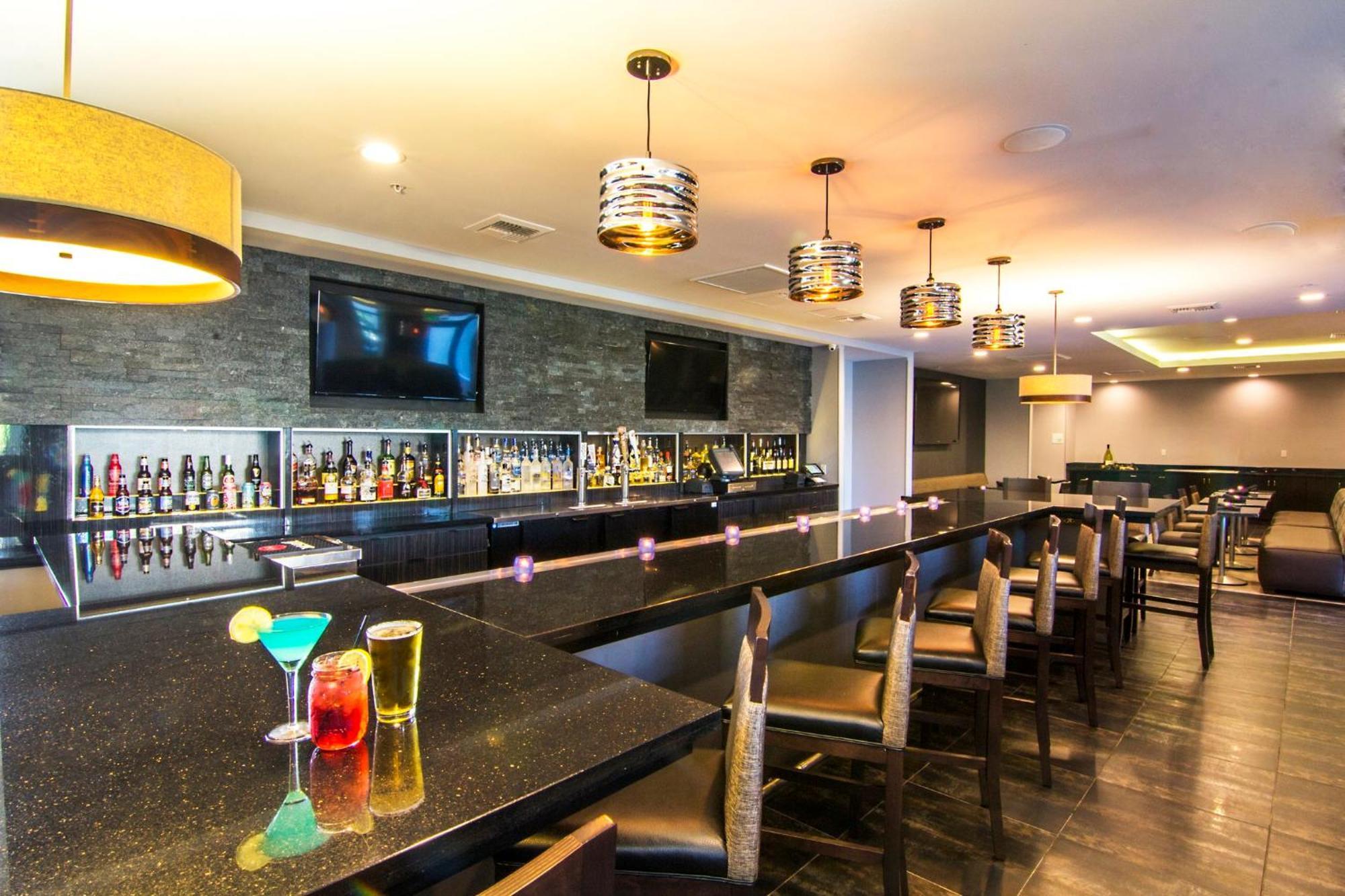 Holiday Inn Carlsbad/San Diego By Ihg Luaran gambar