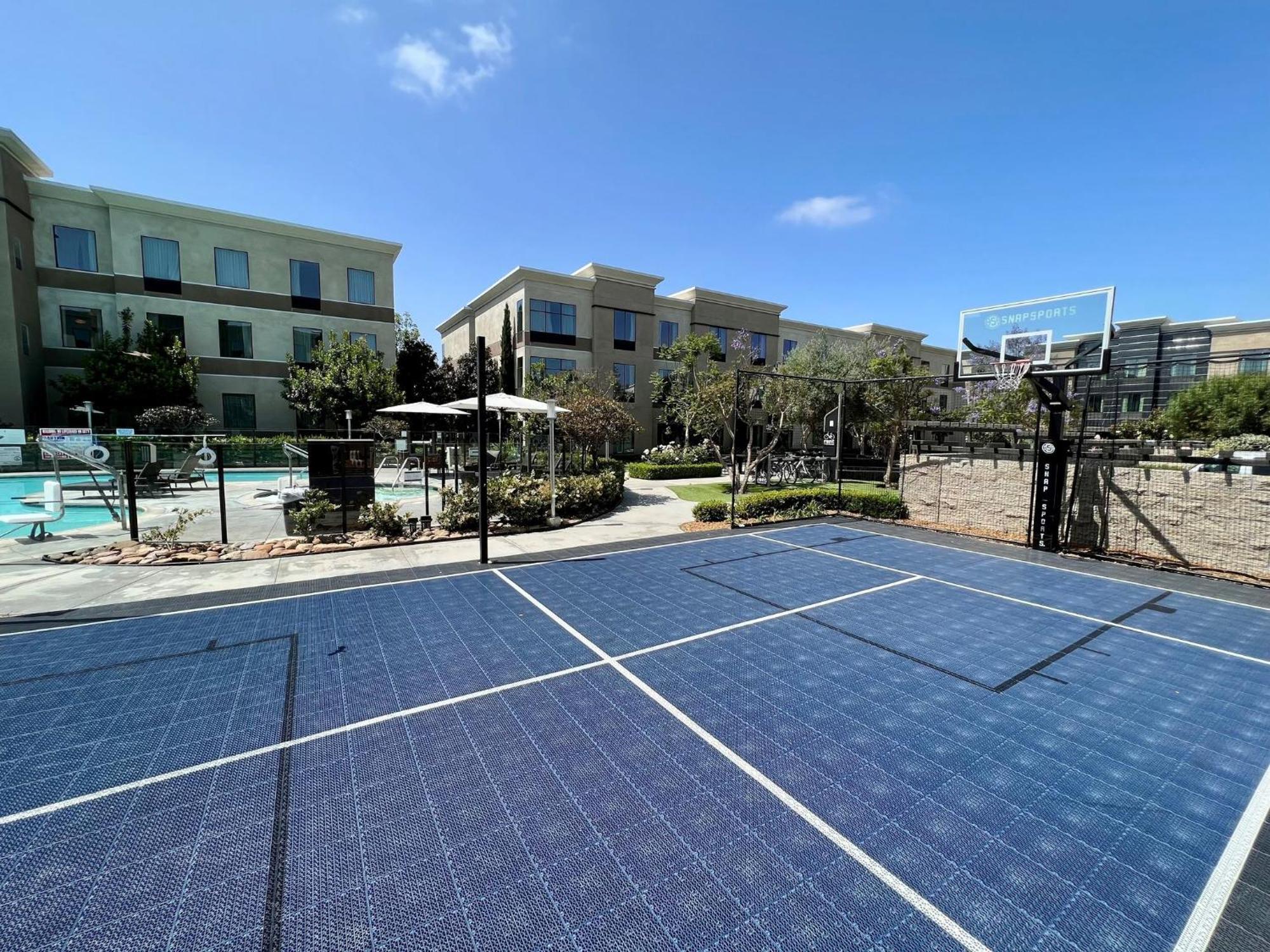 Holiday Inn Carlsbad/San Diego By Ihg Luaran gambar