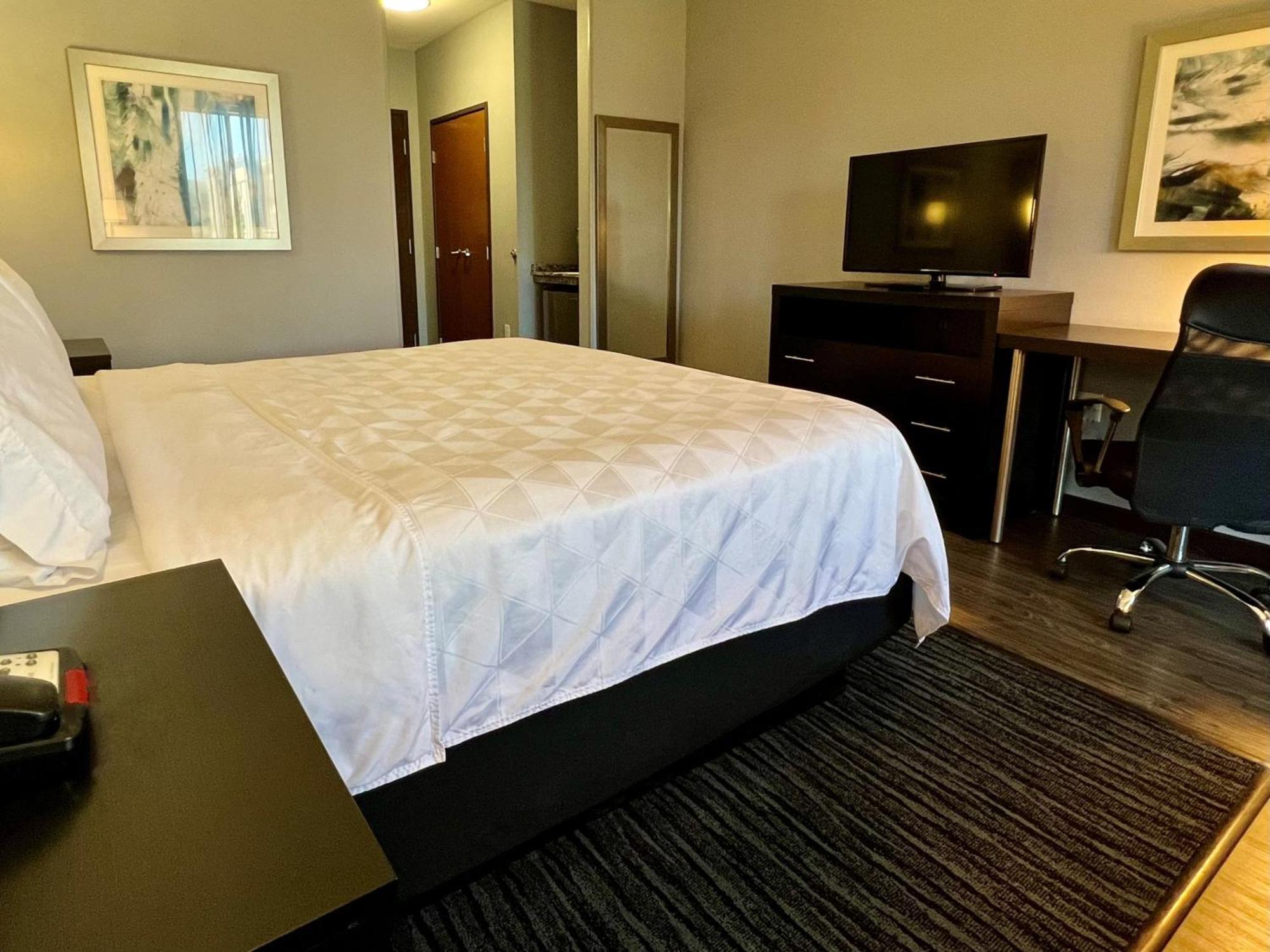 Holiday Inn Carlsbad/San Diego By Ihg Luaran gambar