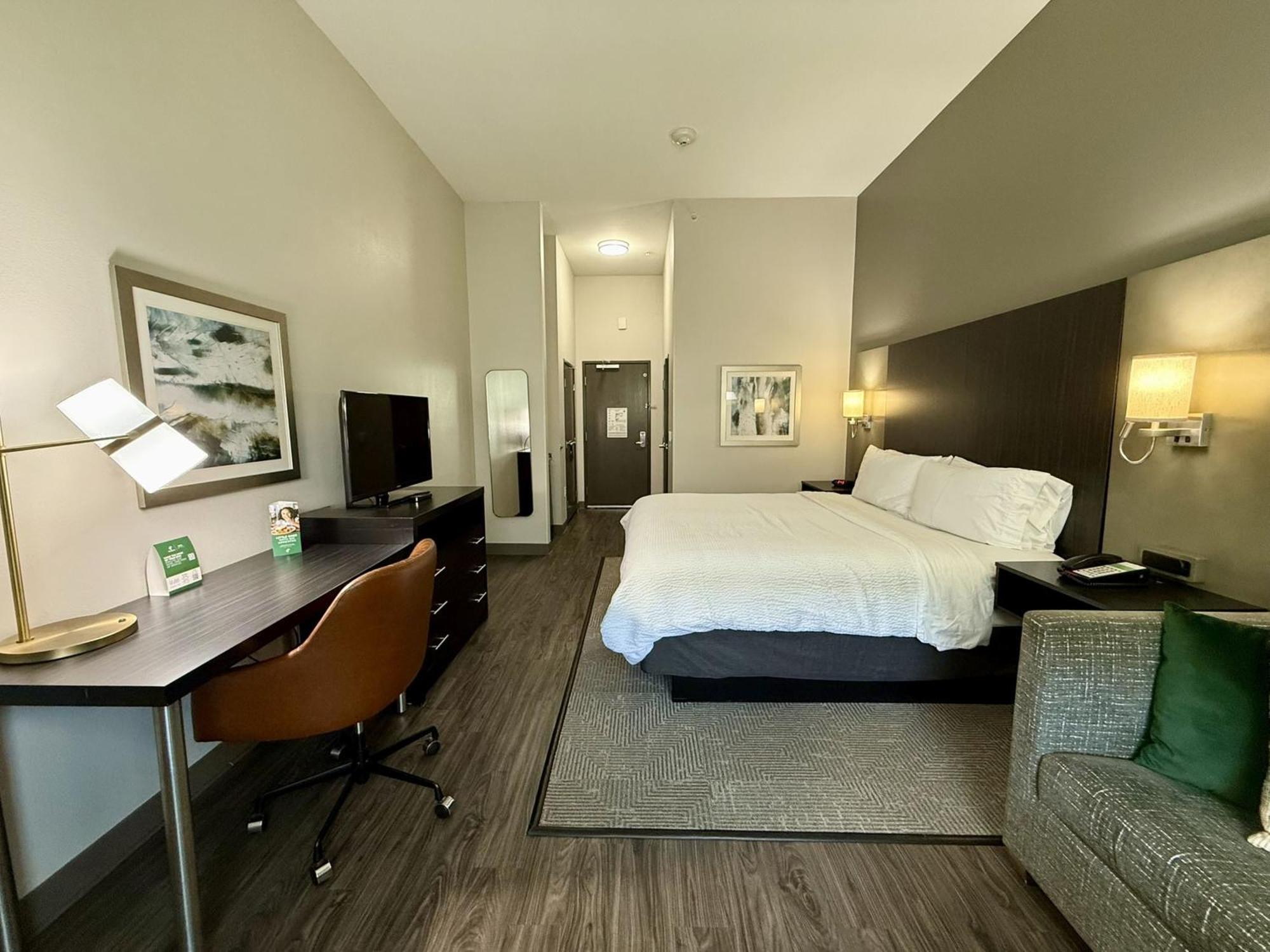 Holiday Inn Carlsbad/San Diego By Ihg Luaran gambar