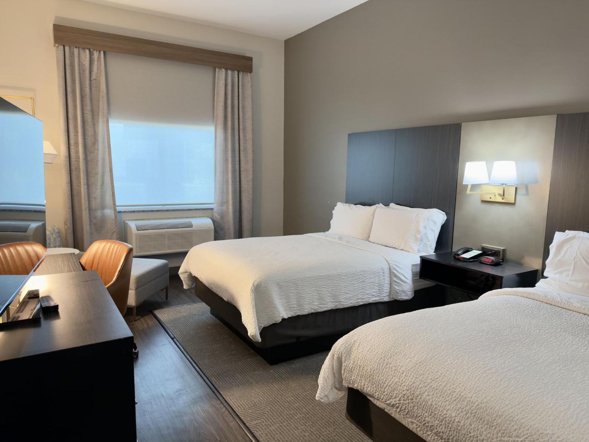 Holiday Inn Carlsbad/San Diego By Ihg Luaran gambar