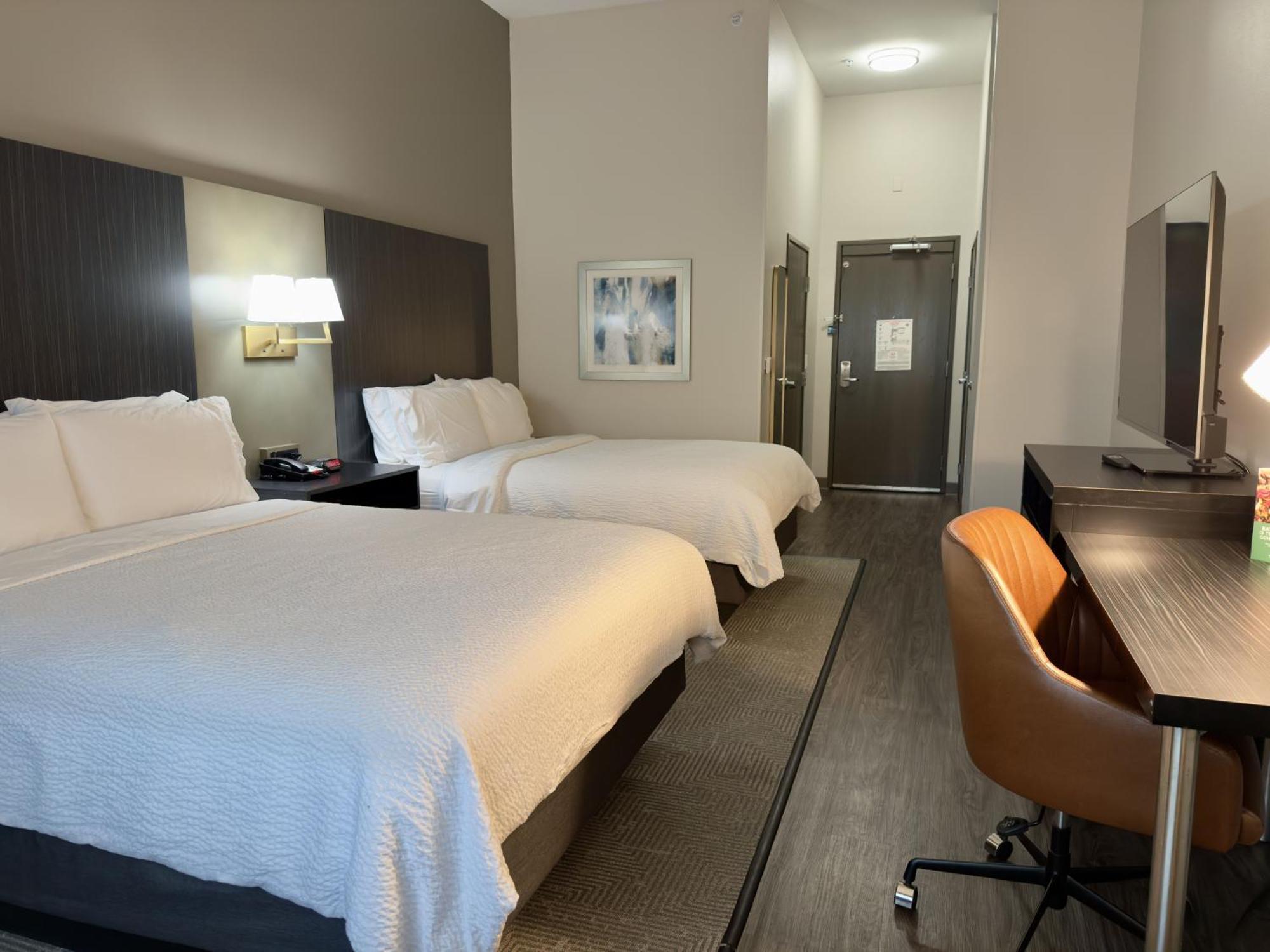 Holiday Inn Carlsbad/San Diego By Ihg Luaran gambar