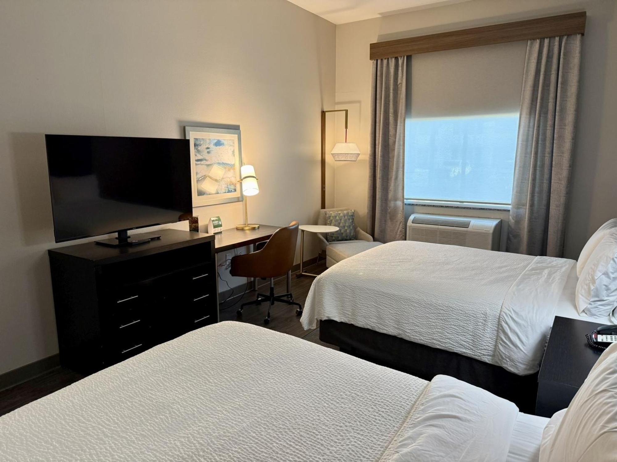 Holiday Inn Carlsbad/San Diego By Ihg Luaran gambar