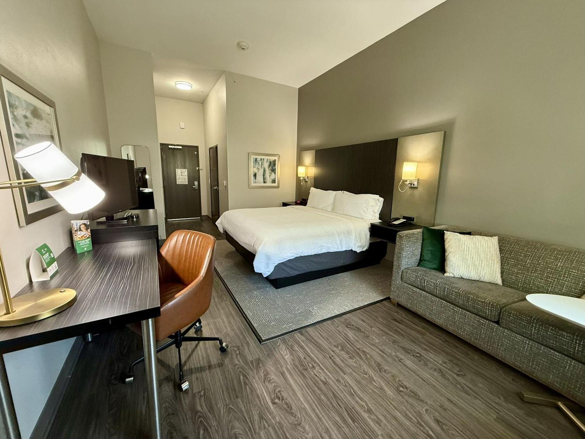 Holiday Inn Carlsbad/San Diego By Ihg Luaran gambar
