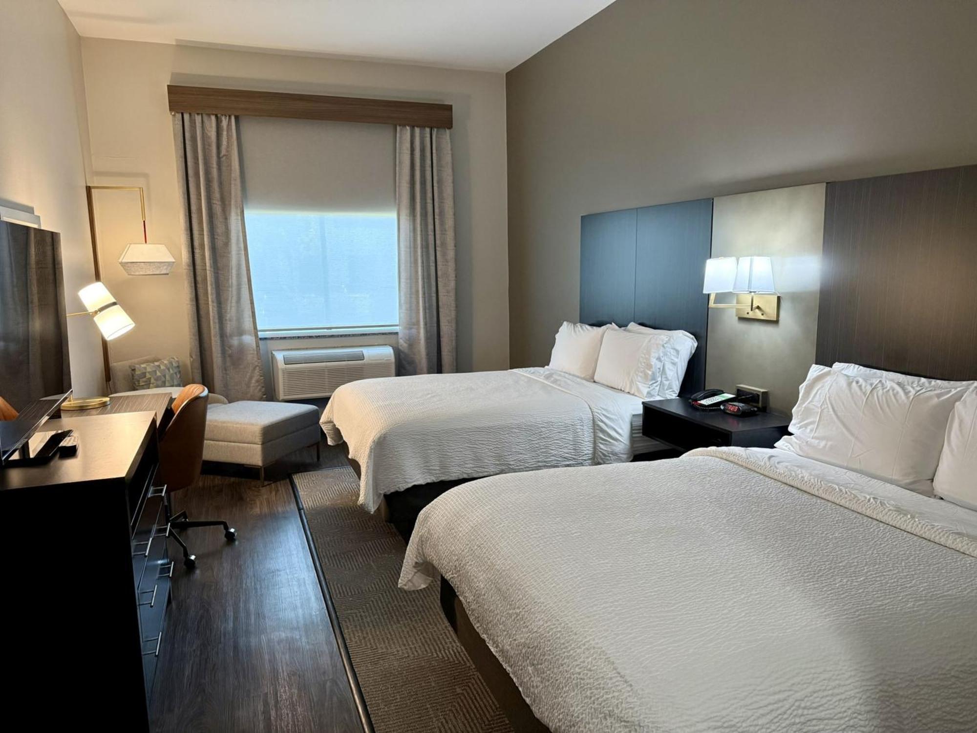 Holiday Inn Carlsbad/San Diego By Ihg Luaran gambar