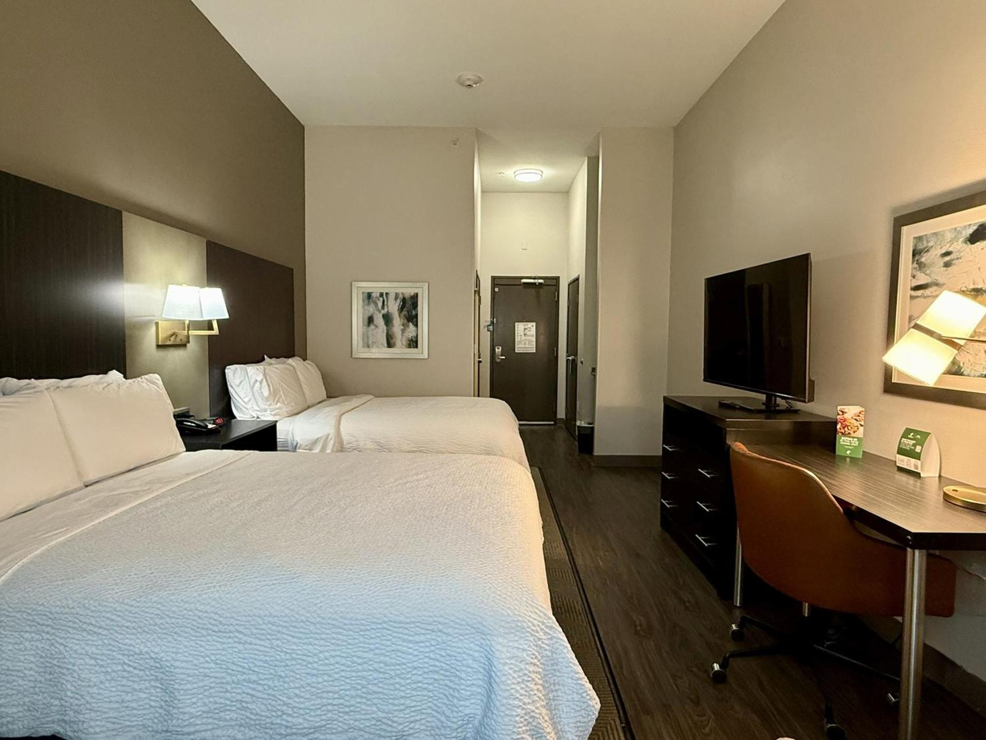 Holiday Inn Carlsbad/San Diego By Ihg Luaran gambar