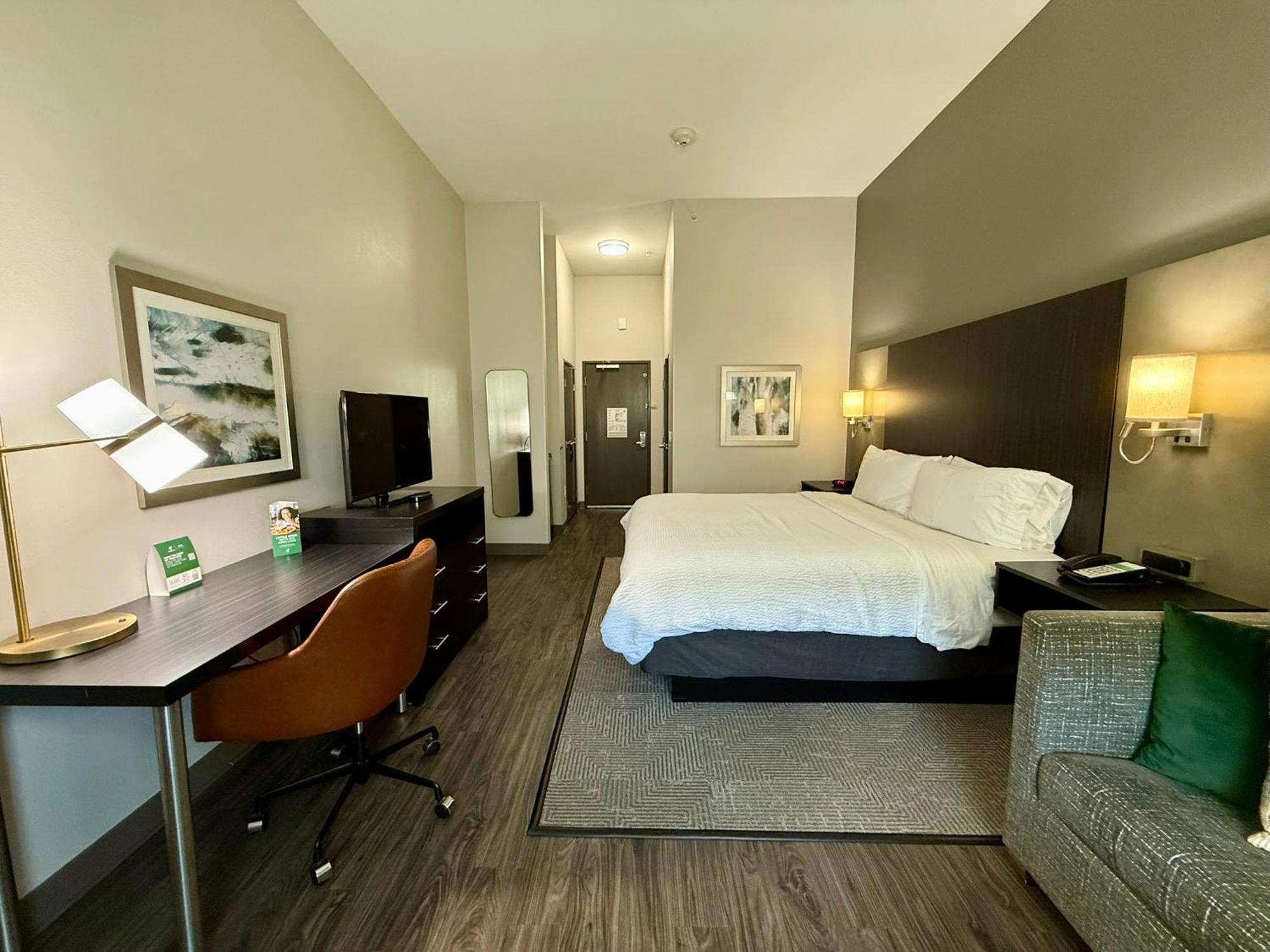 Holiday Inn Carlsbad/San Diego By Ihg Luaran gambar