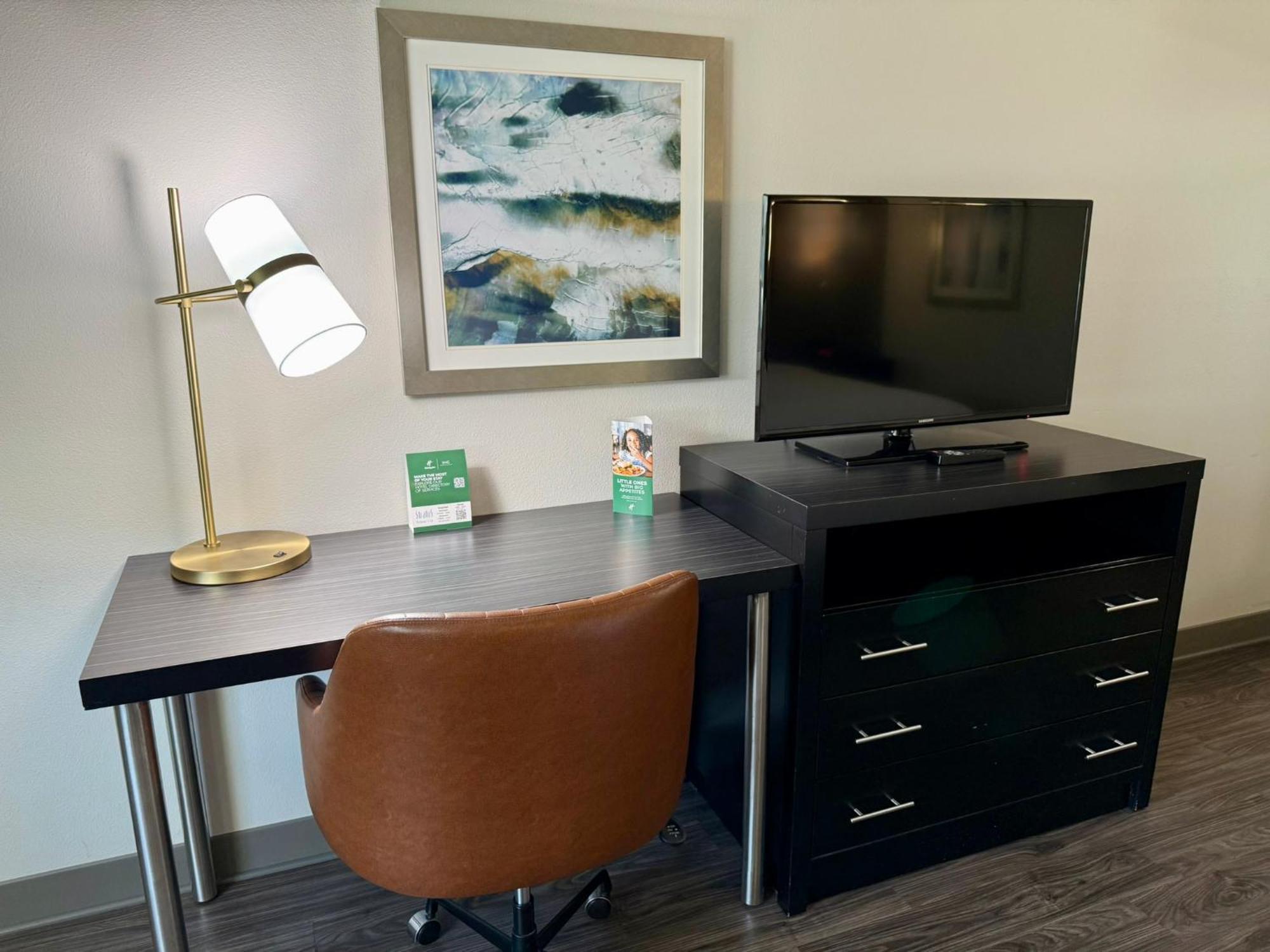 Holiday Inn Carlsbad/San Diego By Ihg Luaran gambar